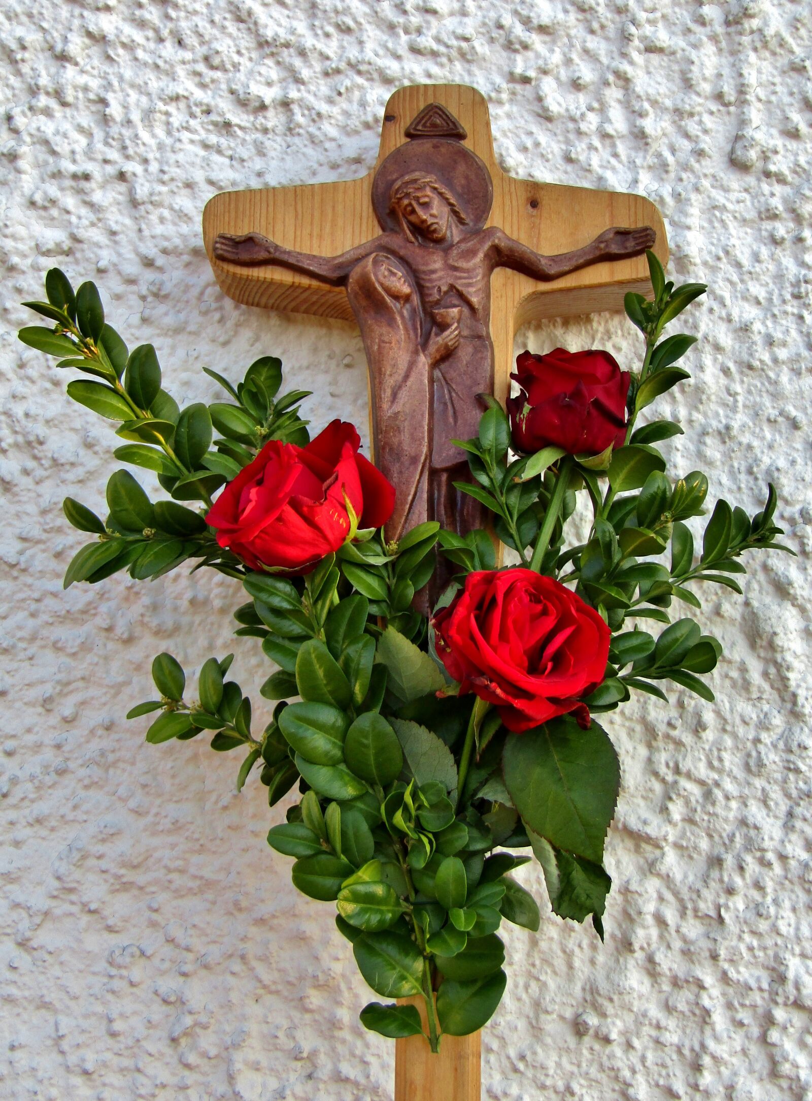 Canon POWERSHOT SX432 IS sample photo. Cross, the cross of photography