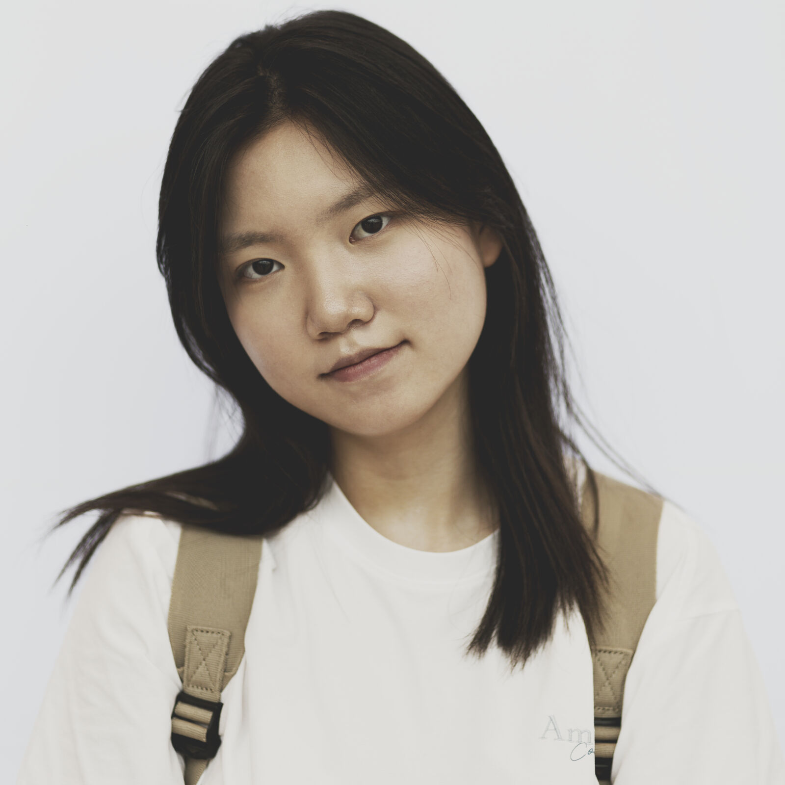 Canon EOS 6D + Canon EF 85mm F1.8 USM sample photo. Portrait at starfield suwon photography