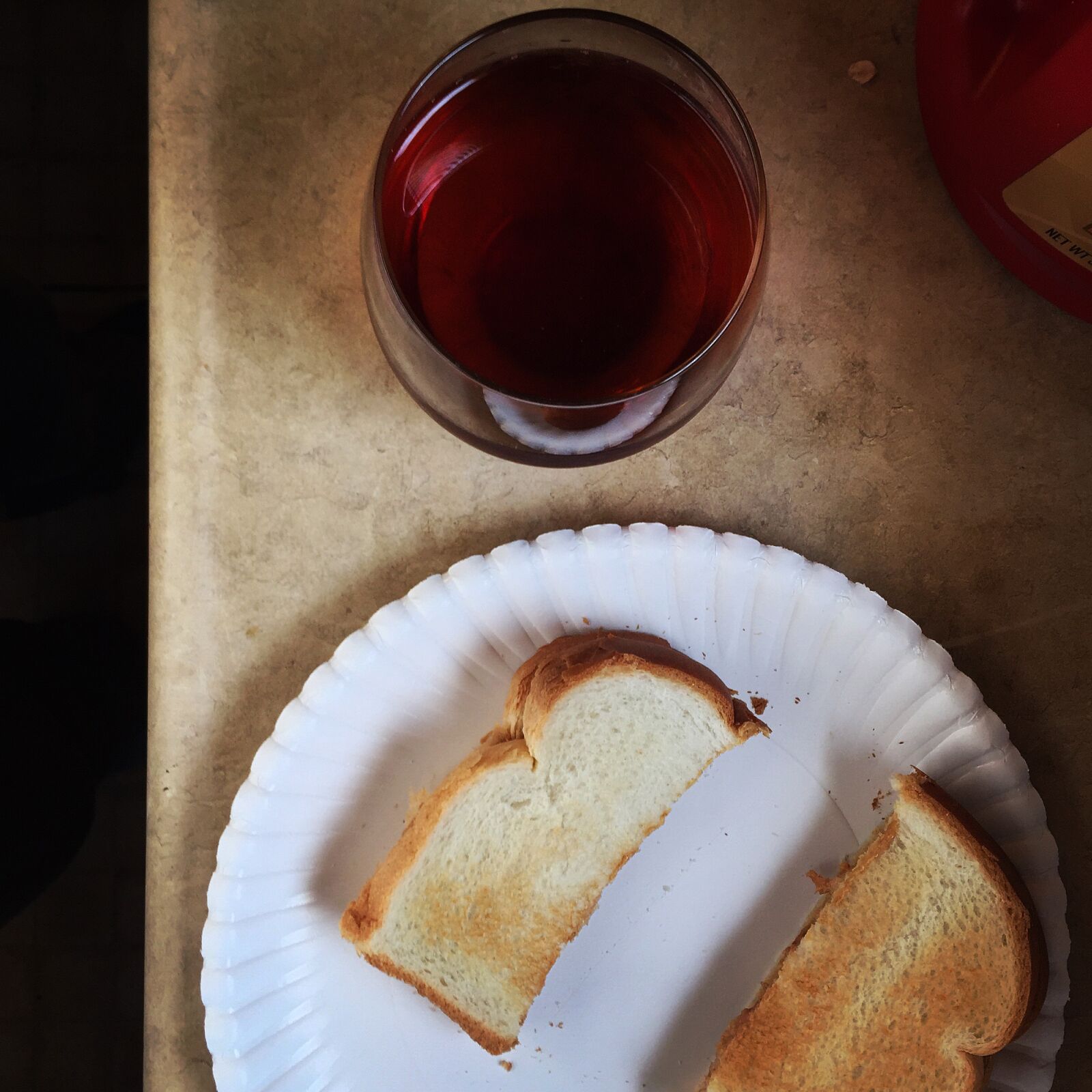 Apple iPhone 6 sample photo