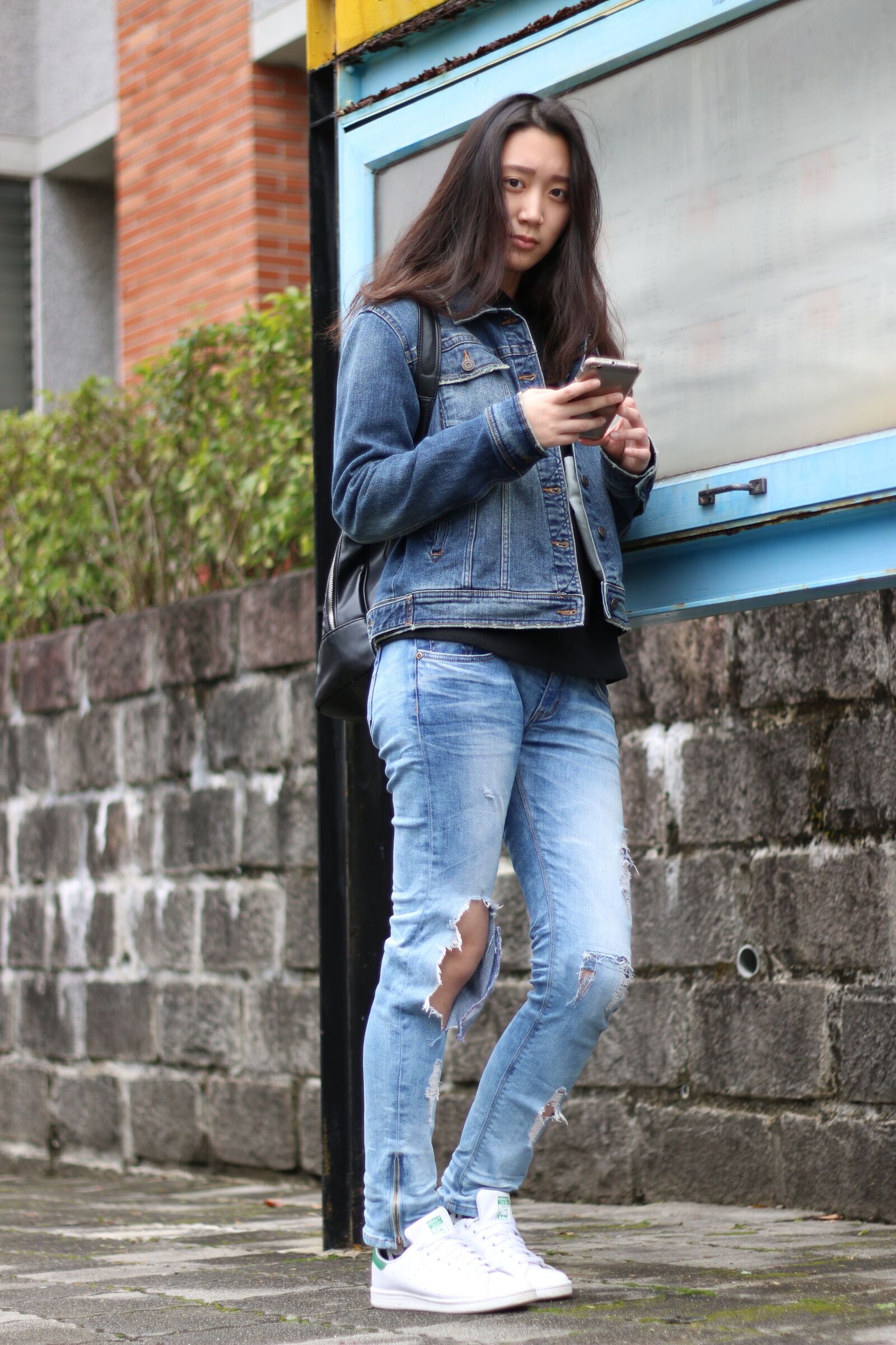 Canon EOS 70D + Canon EF 50mm F1.8 II sample photo