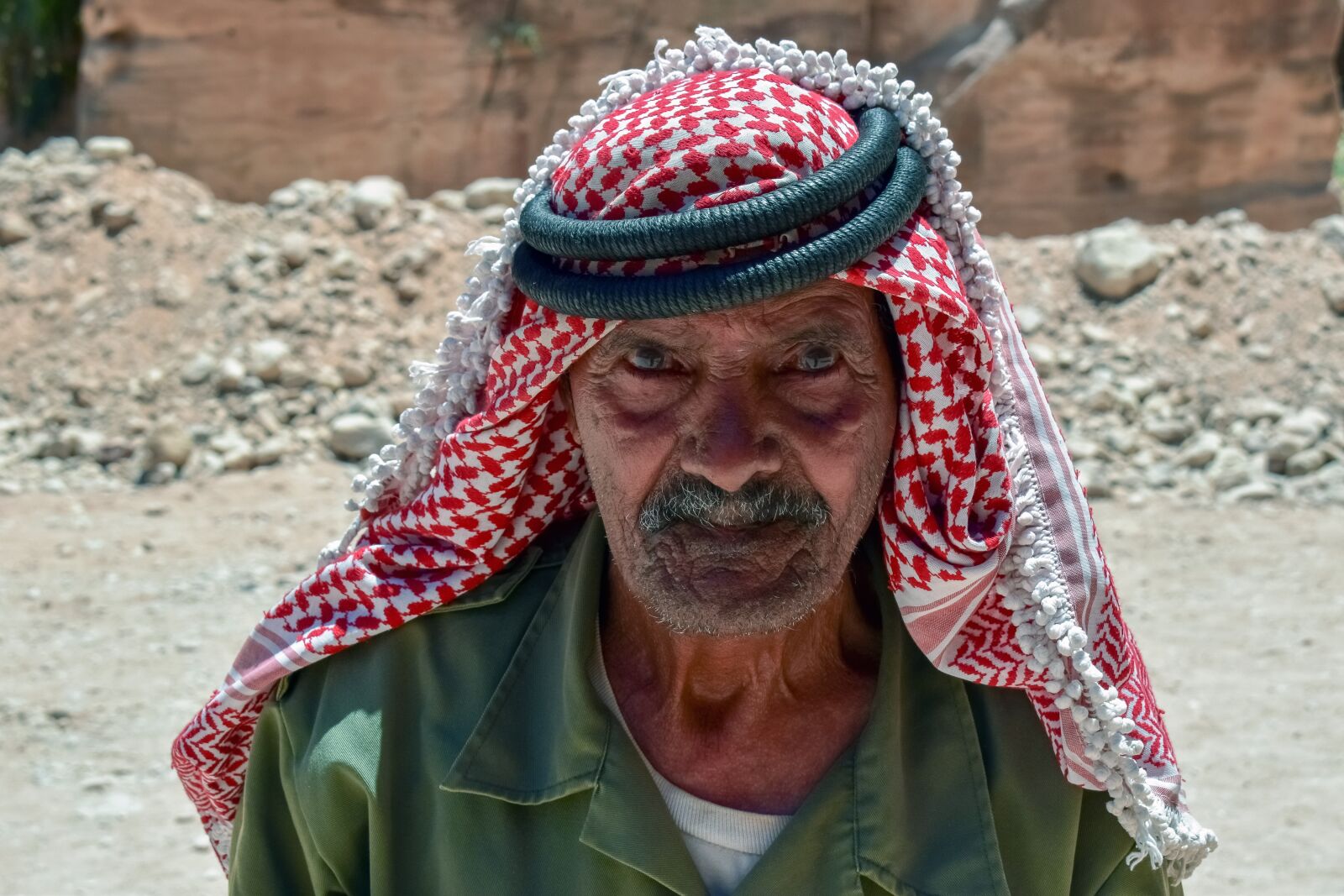 Nikon D3300 sample photo. Old man, person, portrait photography