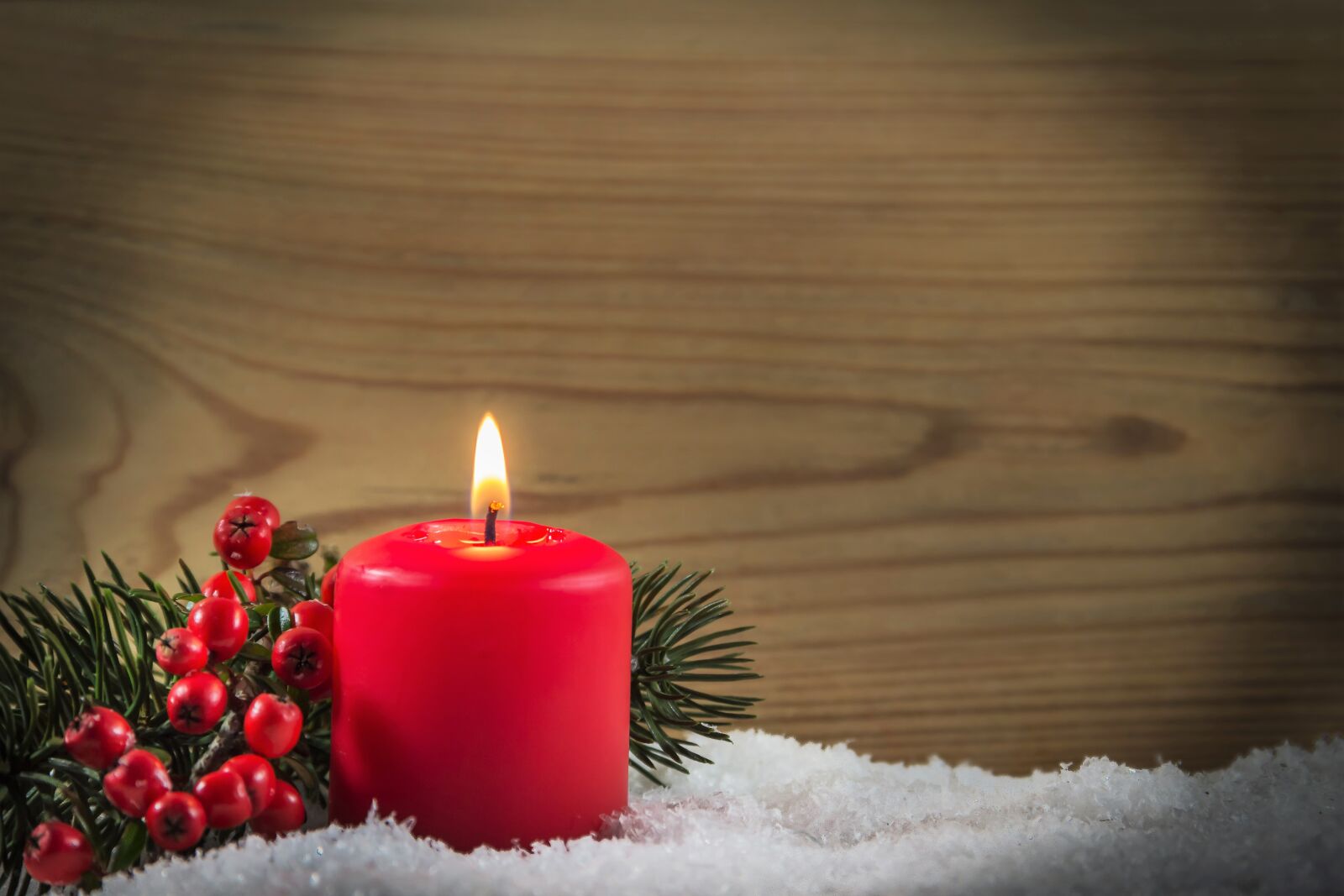 Canon EOS 600D (Rebel EOS T3i / EOS Kiss X5) sample photo. Christmas, candle, red photography