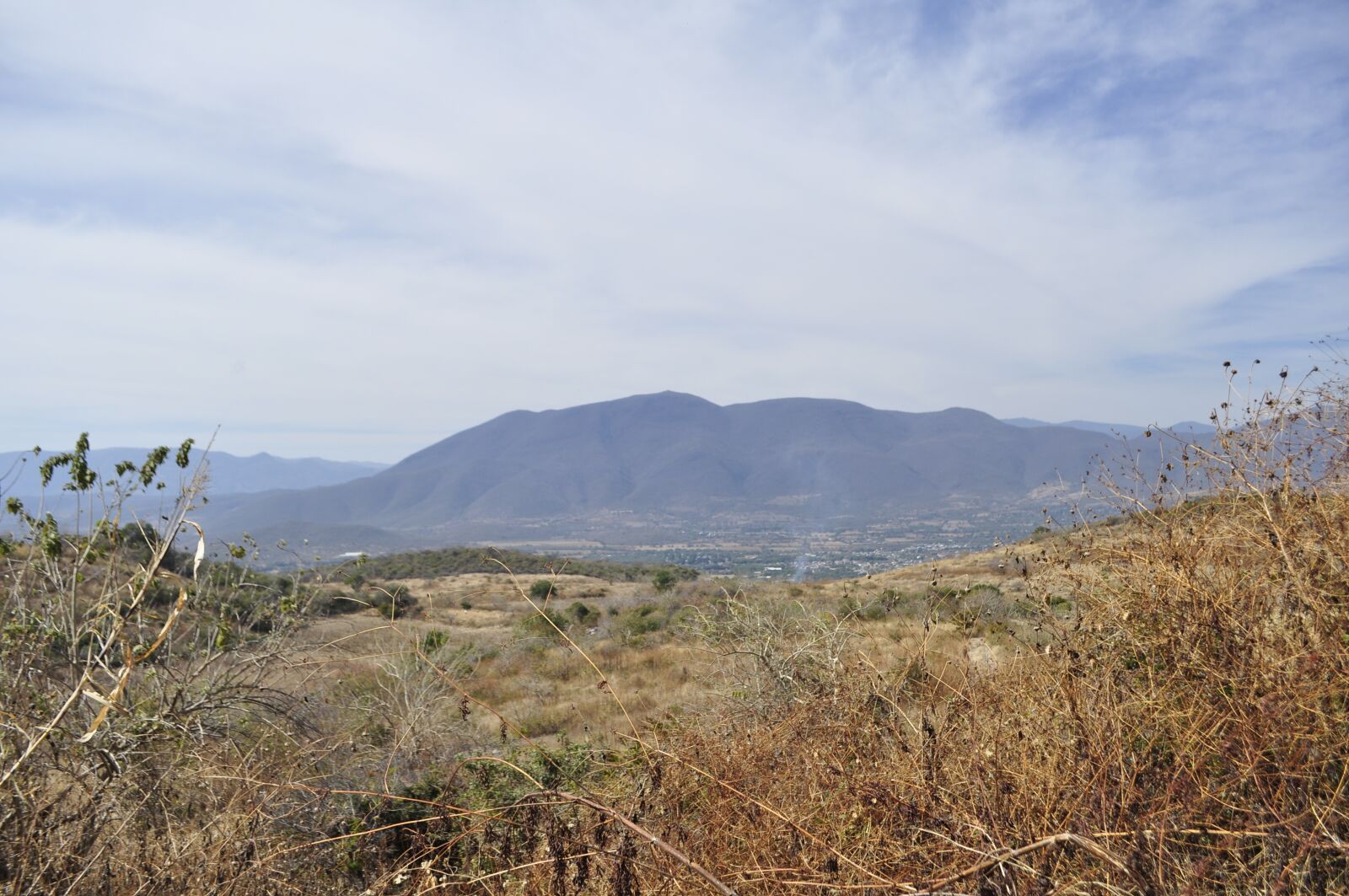 Nikon D5000 sample photo. Iguala, guerrero, mexico photography