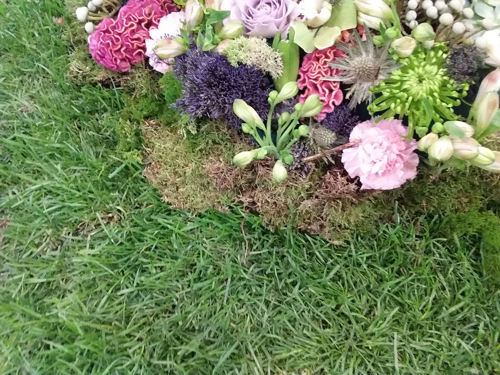 Samsung Galaxy J3(2016) sample photo