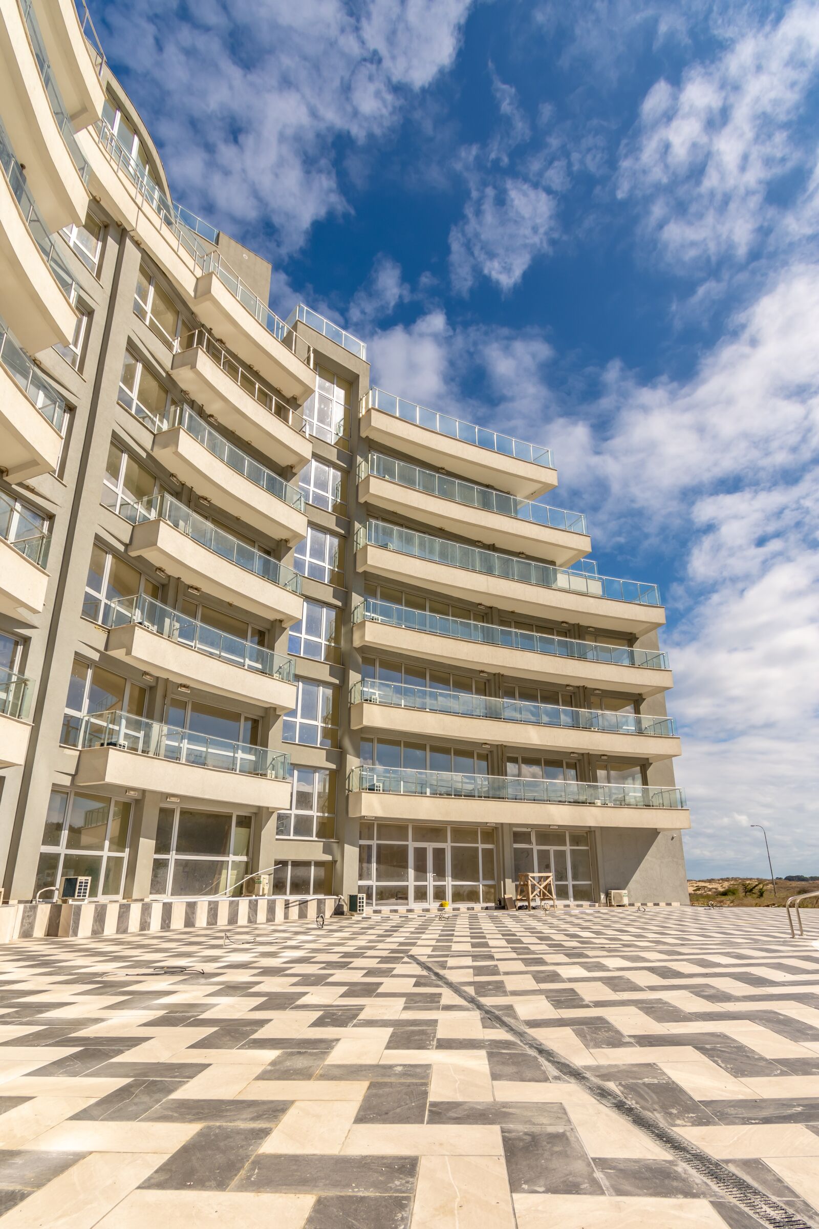 Nikon D7200 sample photo. Architecture, building, city photography