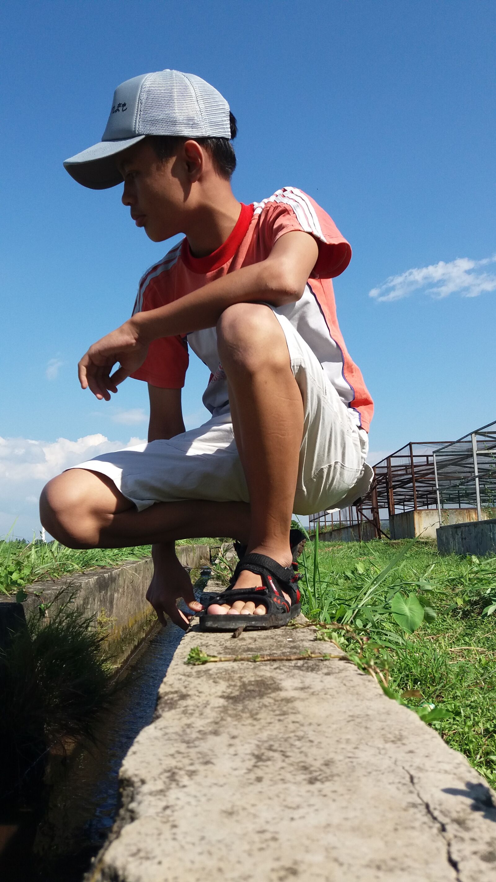 Samsung Galaxy J5 sample photo. Muhammad ardiansyah, urban, bogorcity photography