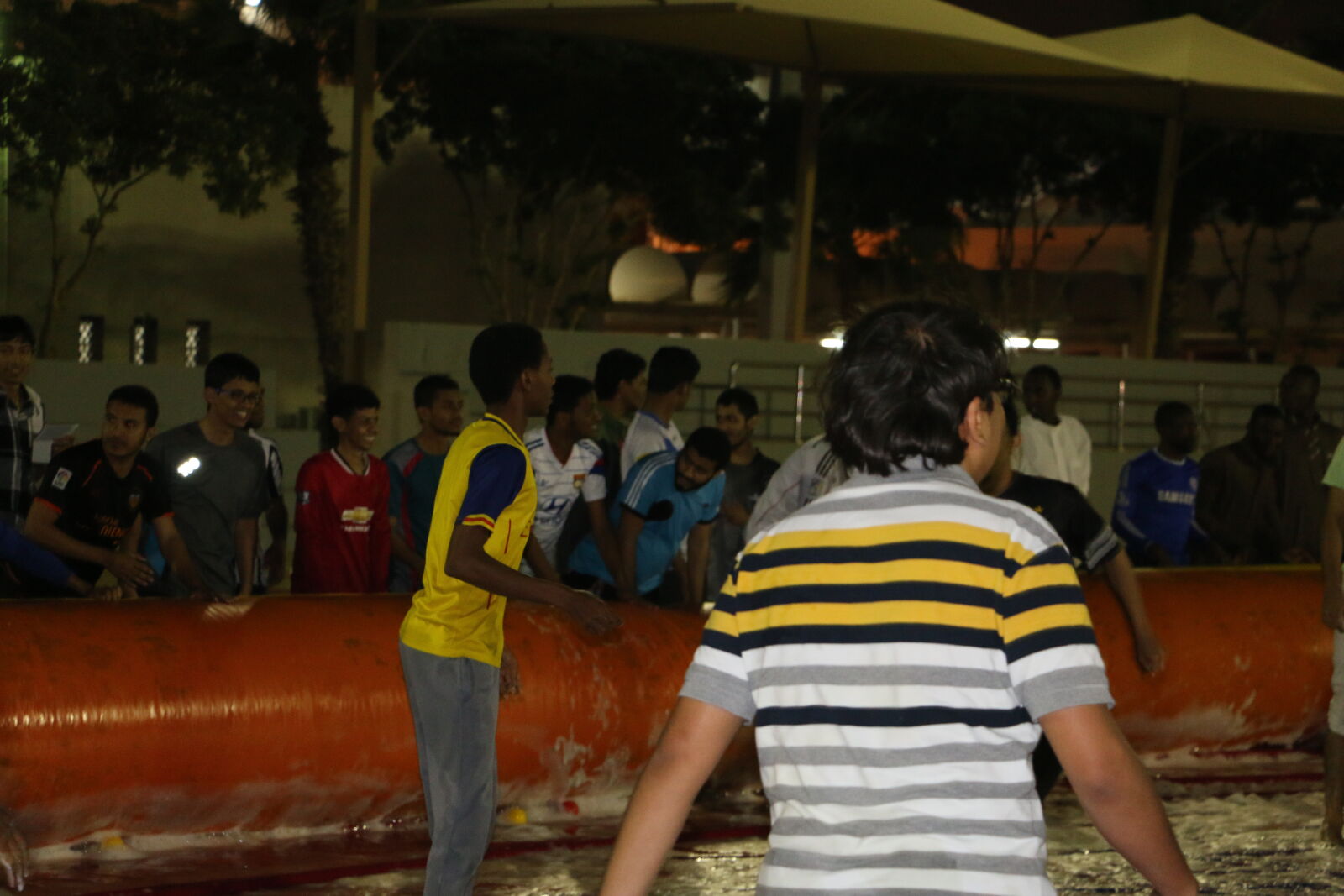 Canon EOS 70D sample photo