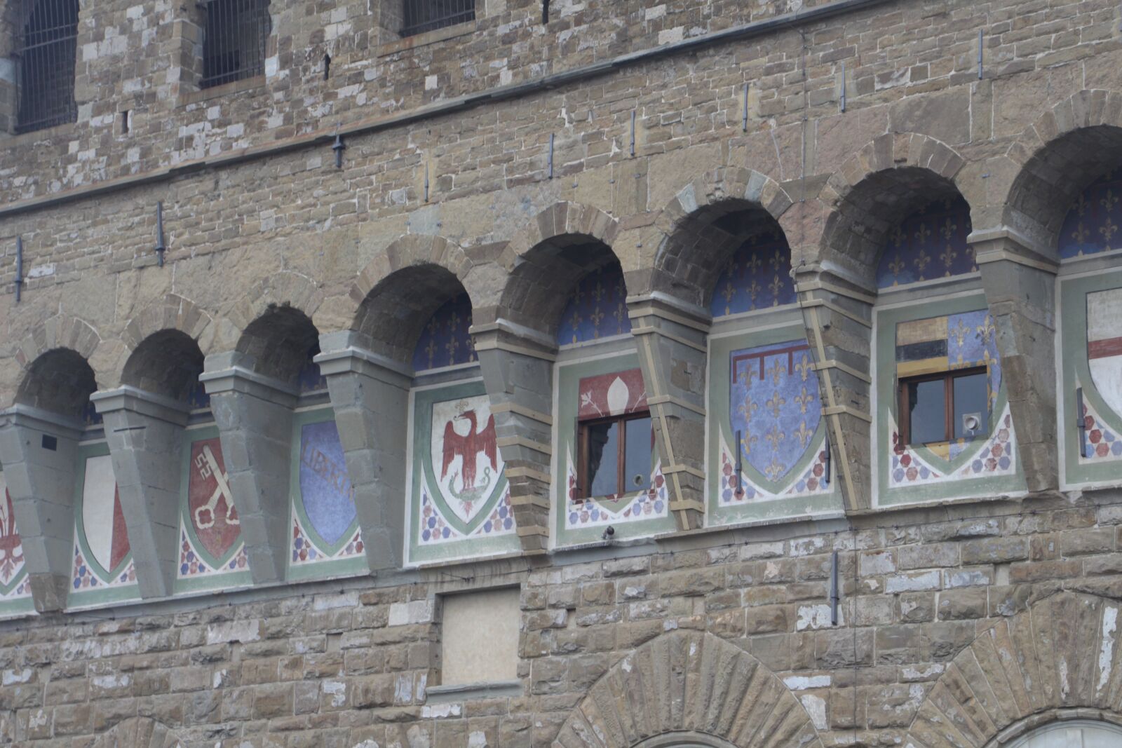 Canon EOS 700D (EOS Rebel T5i / EOS Kiss X7i) sample photo. Italy, antique, architecture photography