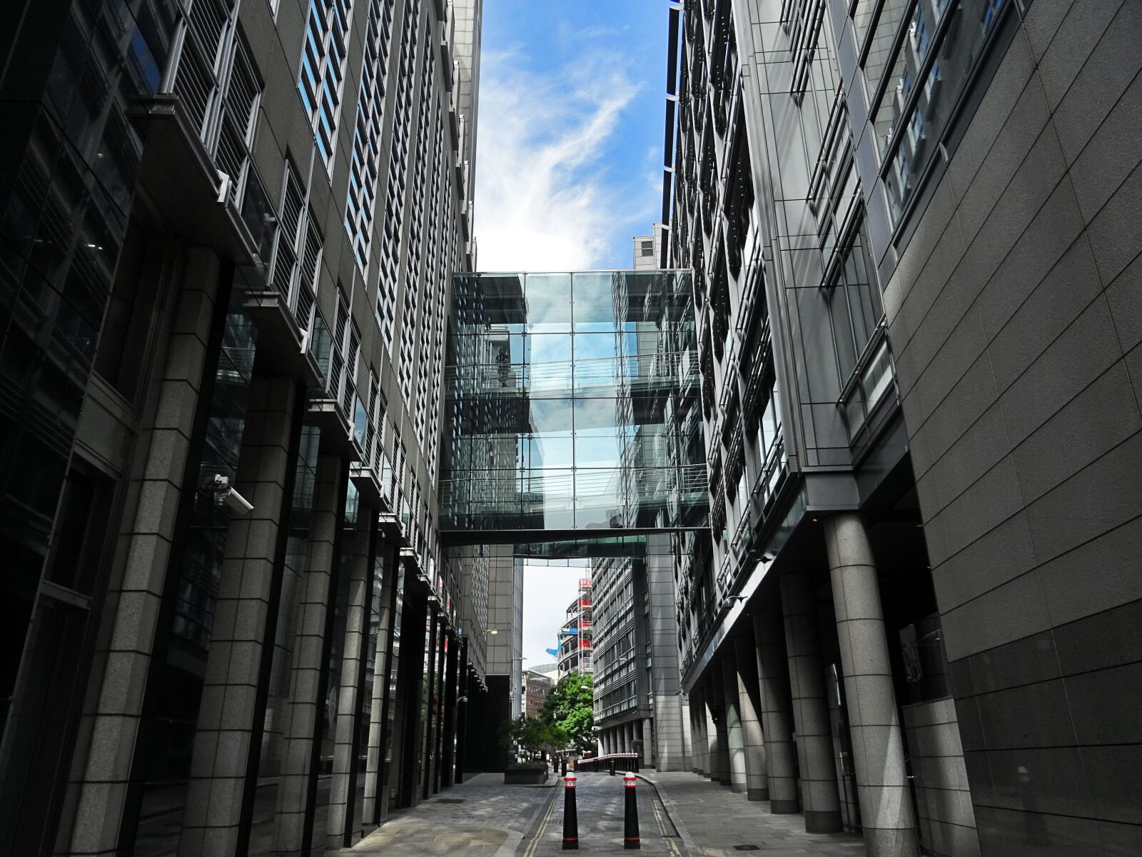 Sony DSC-HX60 sample photo. Architectural, design, architecture, buildings photography