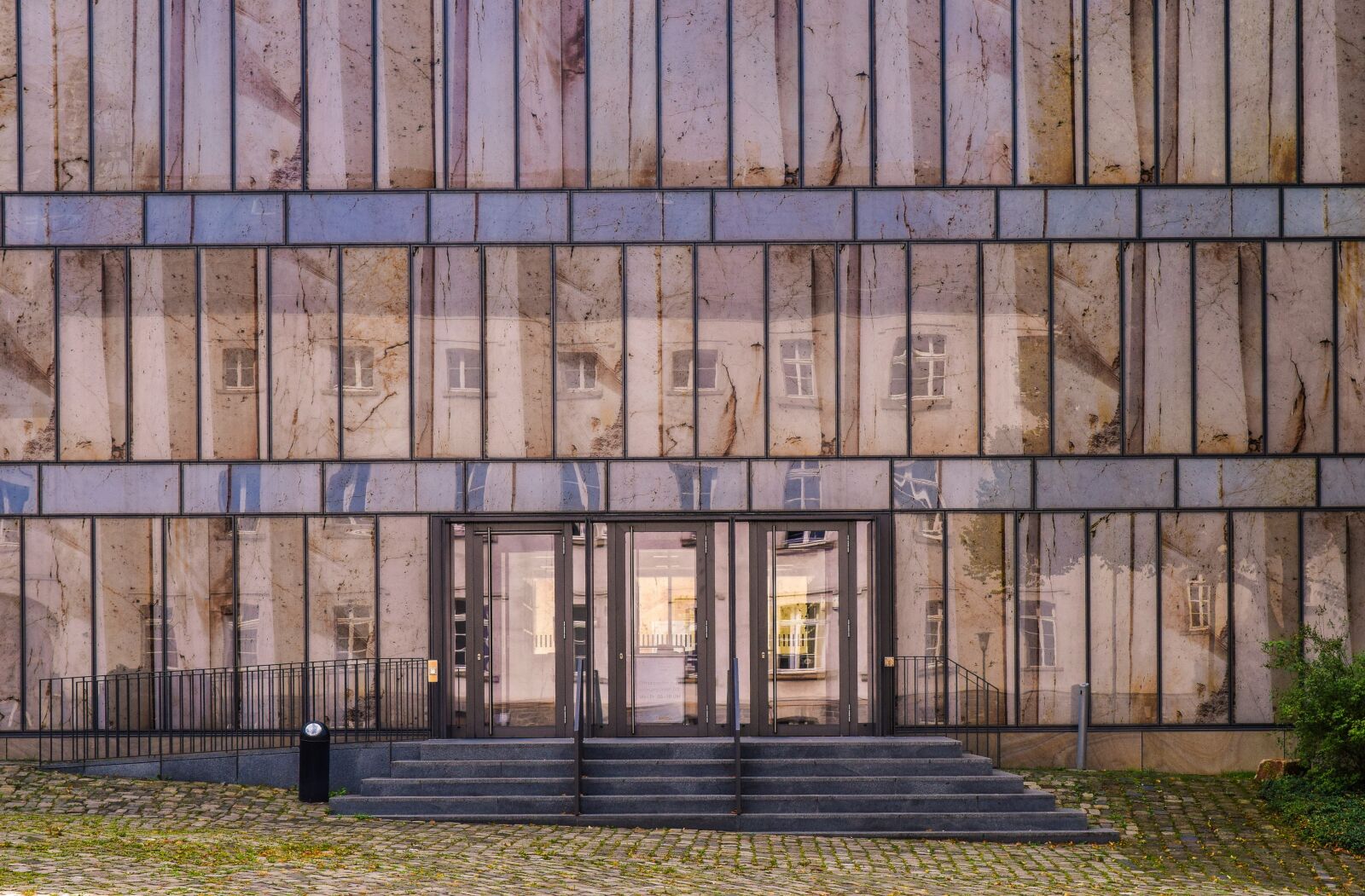Nikon D3300 sample photo. Architecture, facade, building photography