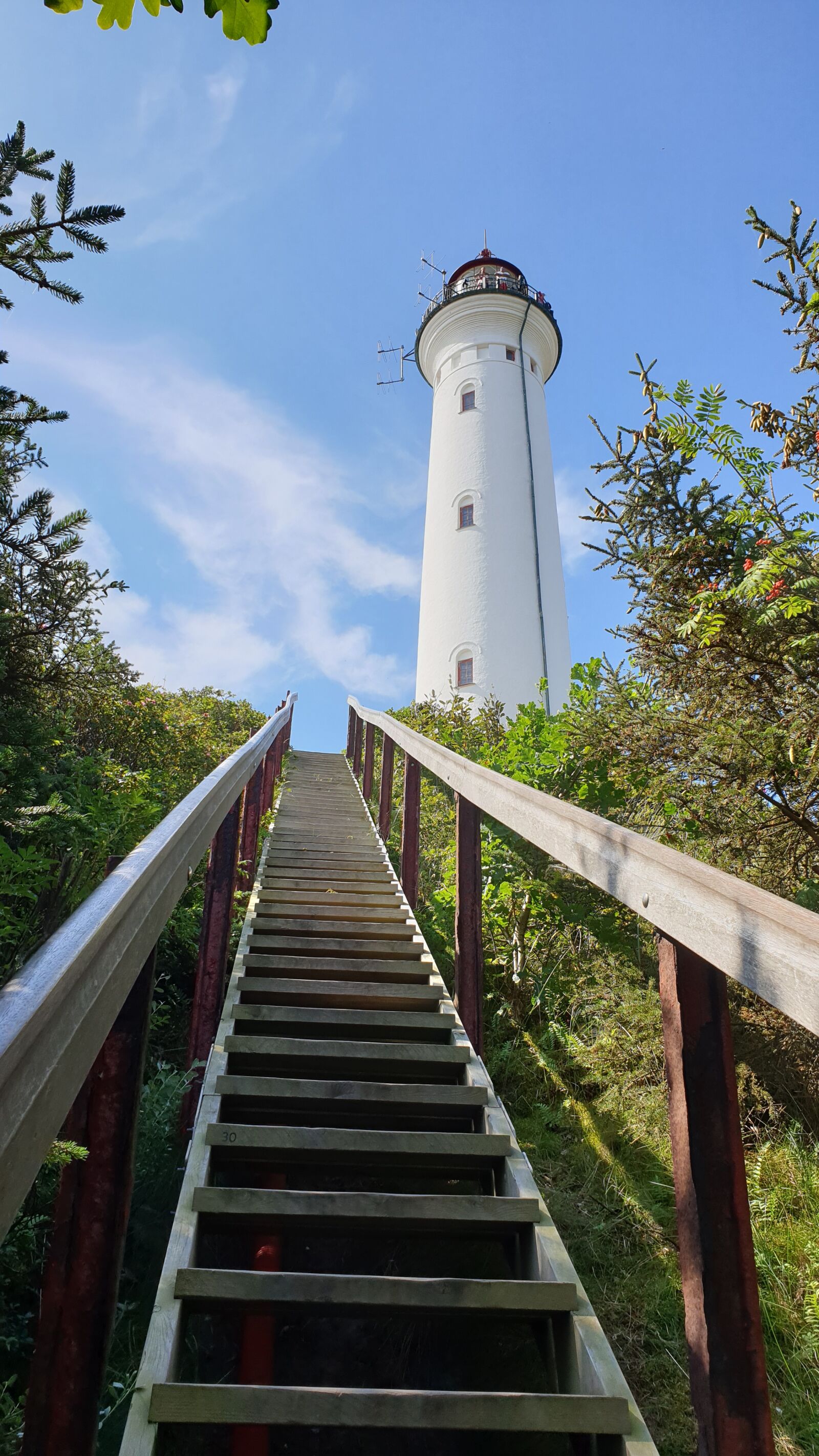 Samsung Galaxy S9 sample photo. Lighthouse, leuchtturm, travel photography