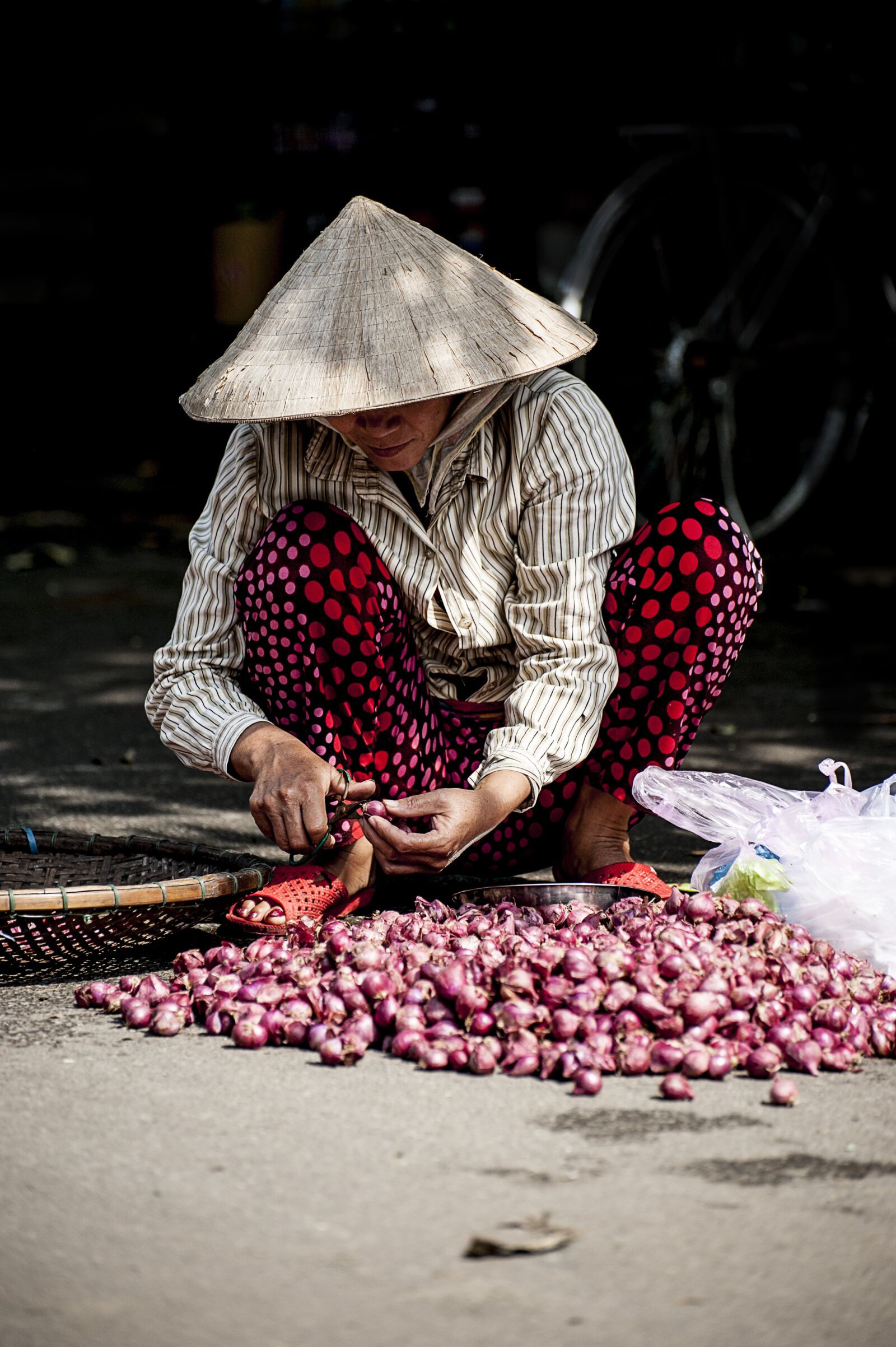Nikon D700 sample photo. Adult, agriculture, food photography