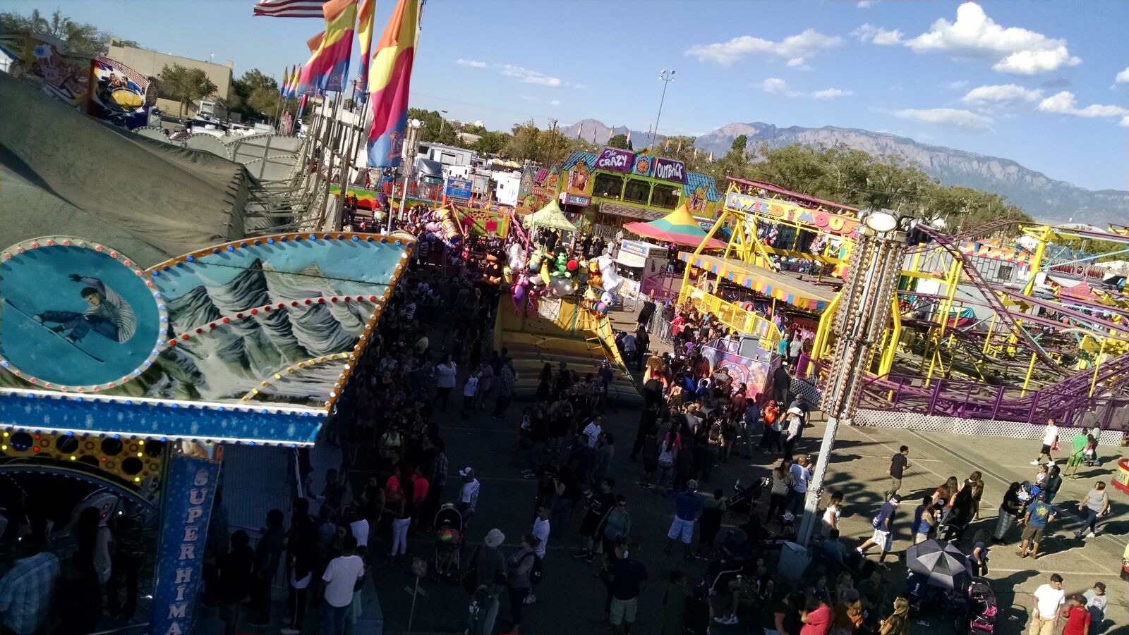 Motorola XT1080 sample photo