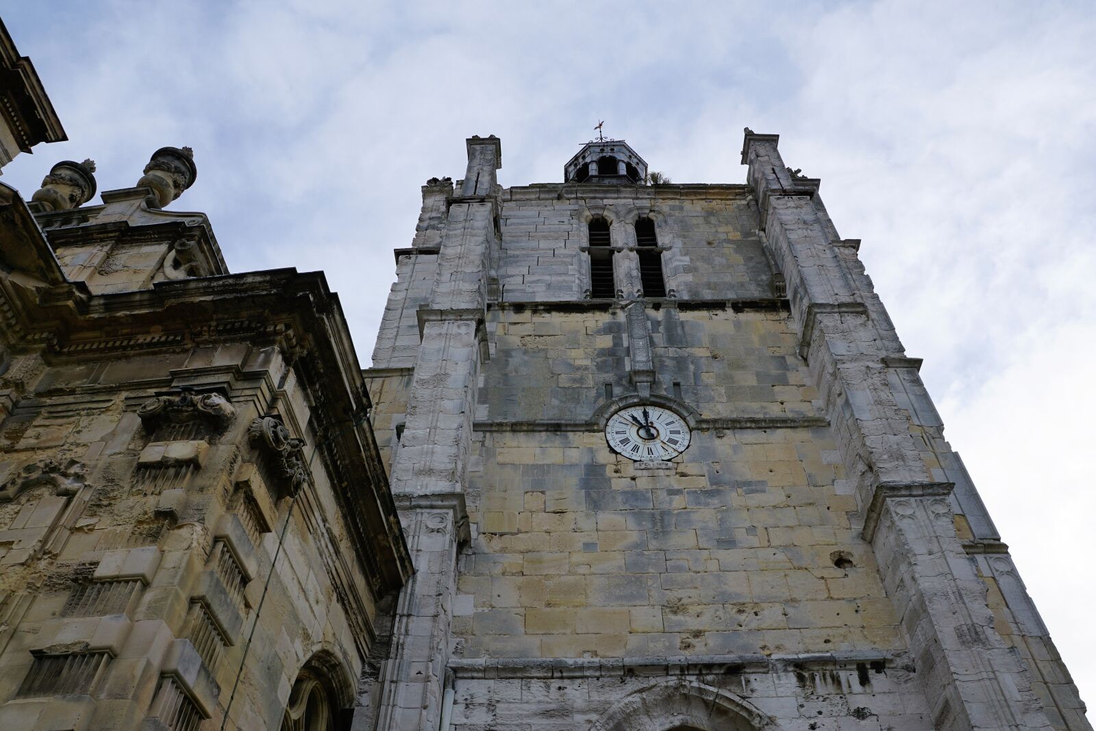 Sony ILCA-77M2 + Sony DT 16-50mm F2.8 SSM sample photo. Church, faith, religion photography
