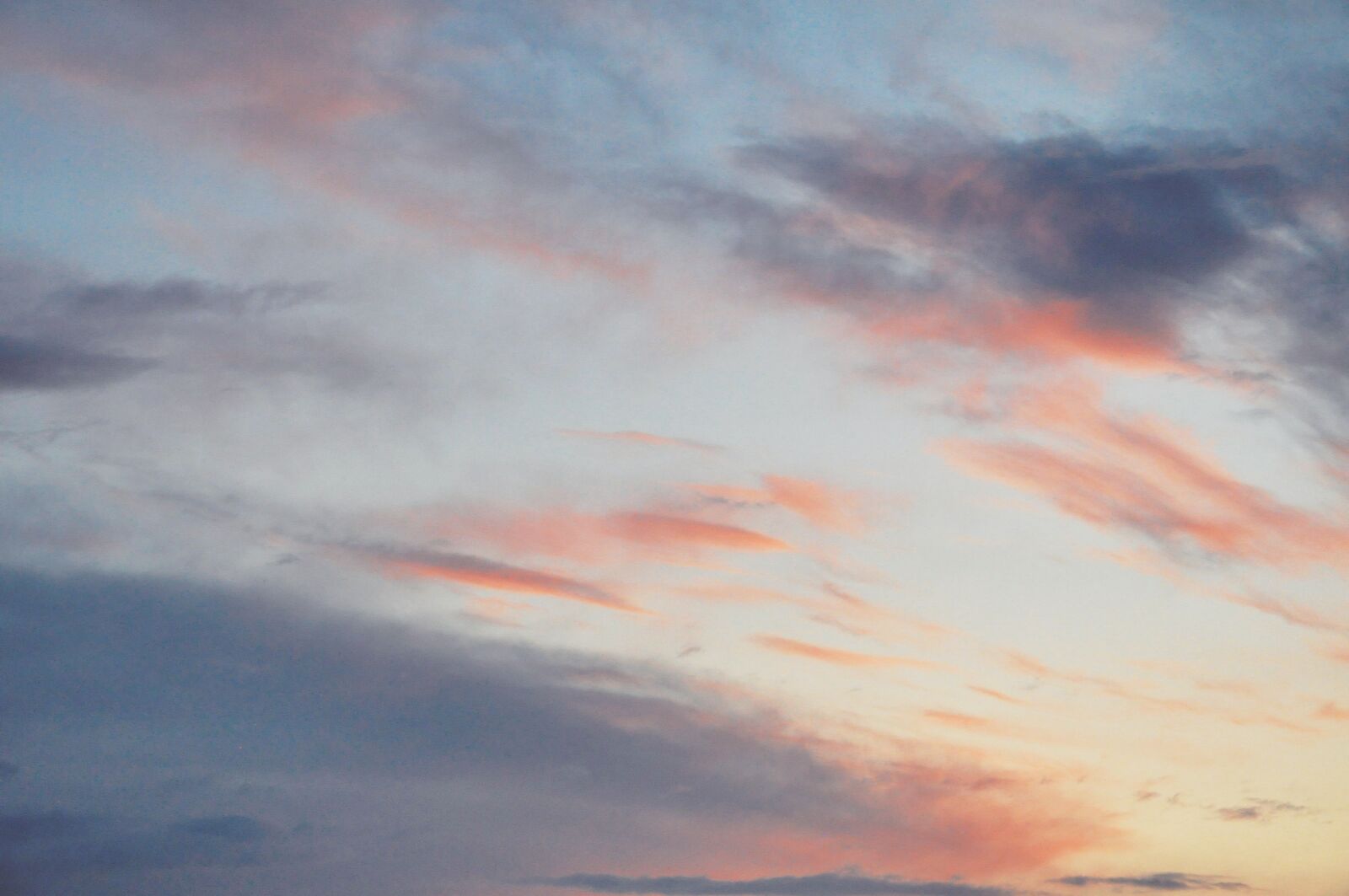 Nikon D90 sample photo. Sky, blue, scenery photography