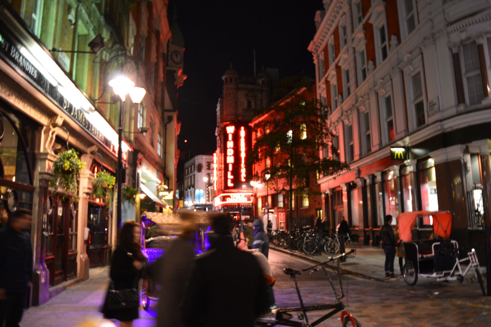 Nikon D3200 sample photo