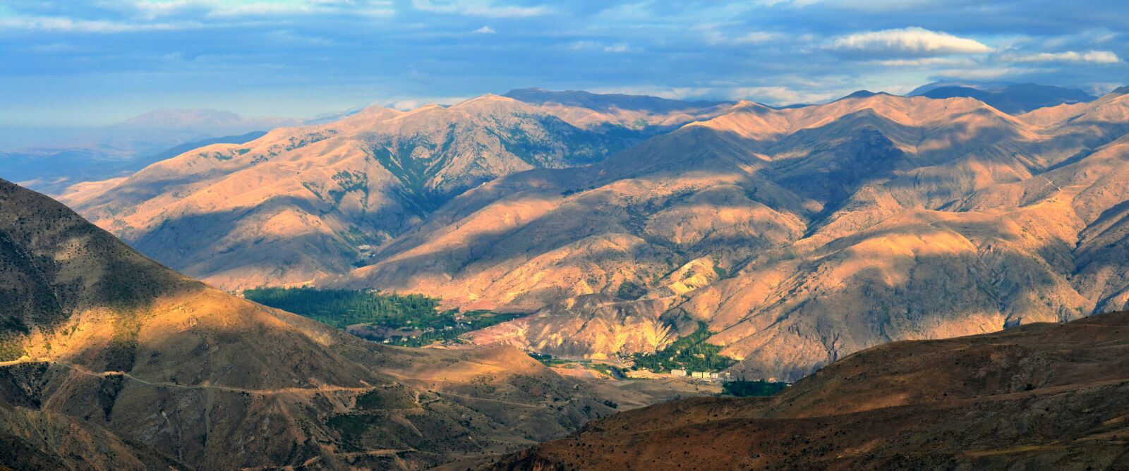 Nikon D5100 sample photo. Kaçkars, nature, landscape photography