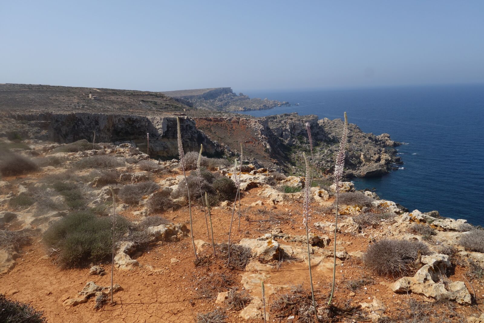 Sony Cyber-shot DSC-RX100 II sample photo. Malta, side, mediterranean photography