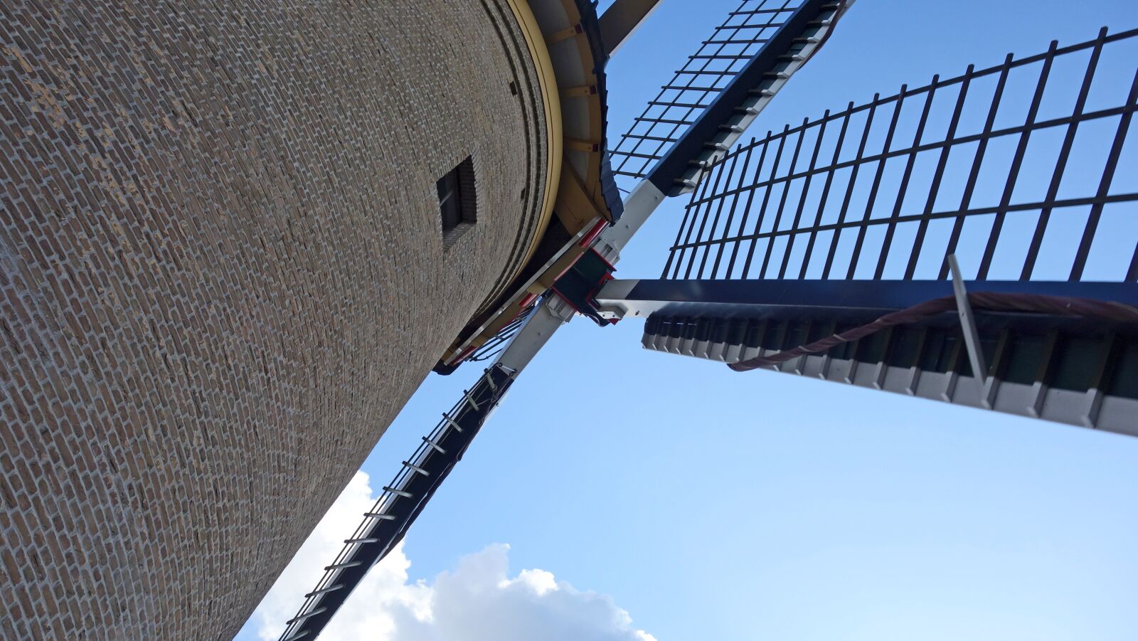Sony Cyber-shot DSC-RX100 sample photo. Mill, wind mill, mill photography