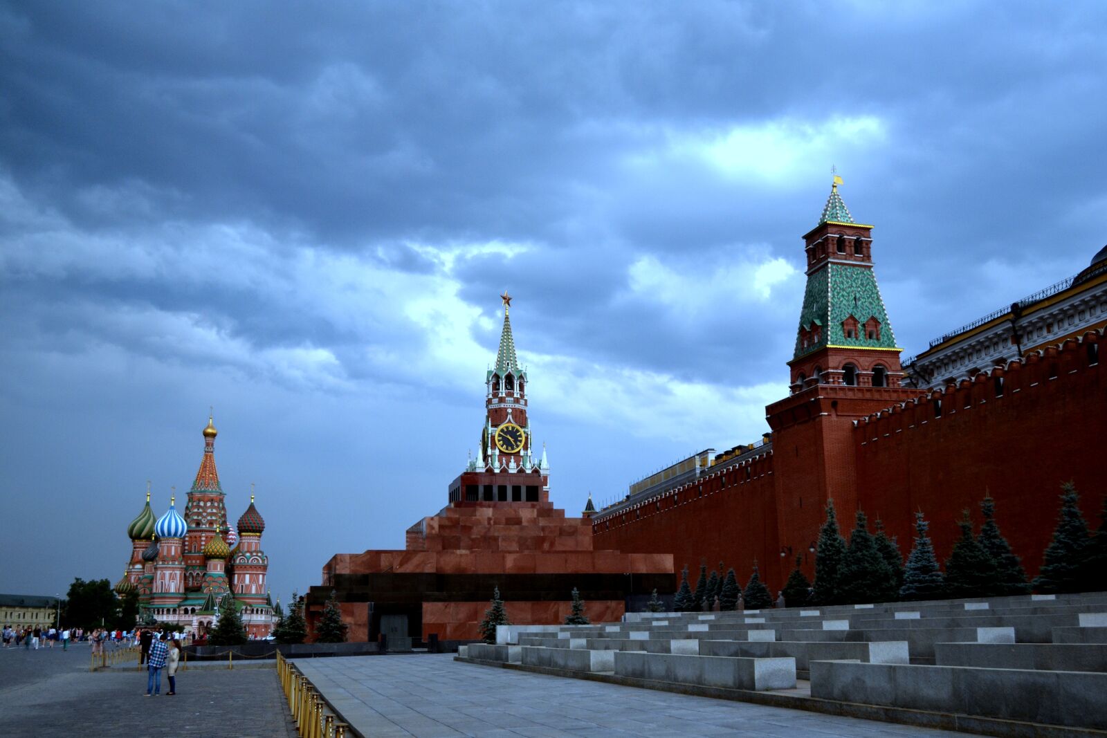 Nikon D3100 sample photo. Moscow, russia, city photography