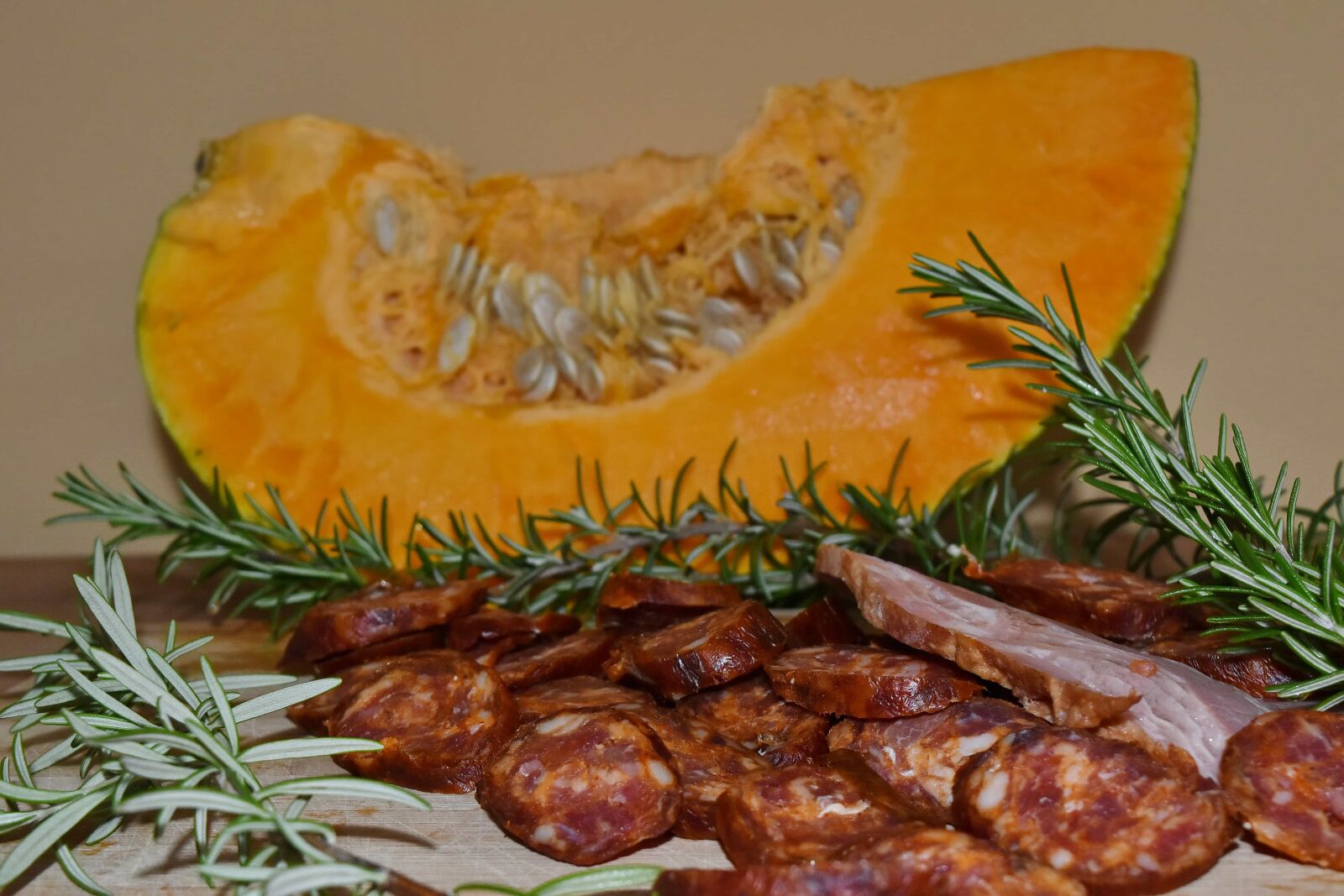 Nikon D5500 sample photo. Beef, garnish, lamb, meat photography