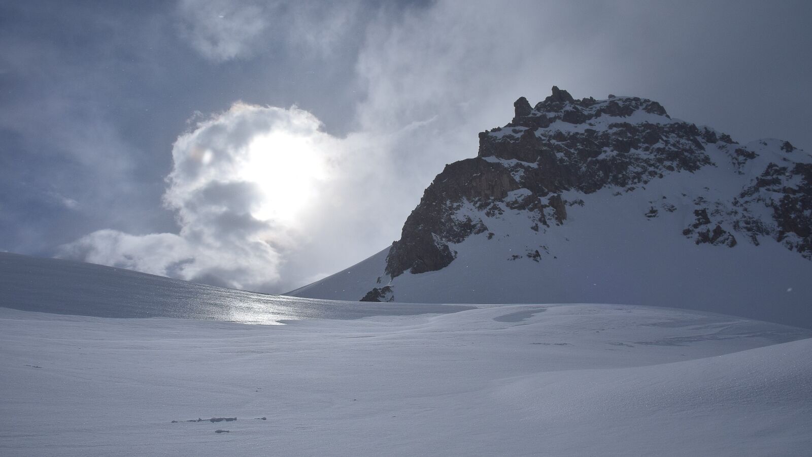 Nikon D5300 sample photo. Mountains, alps, mountaineering photography