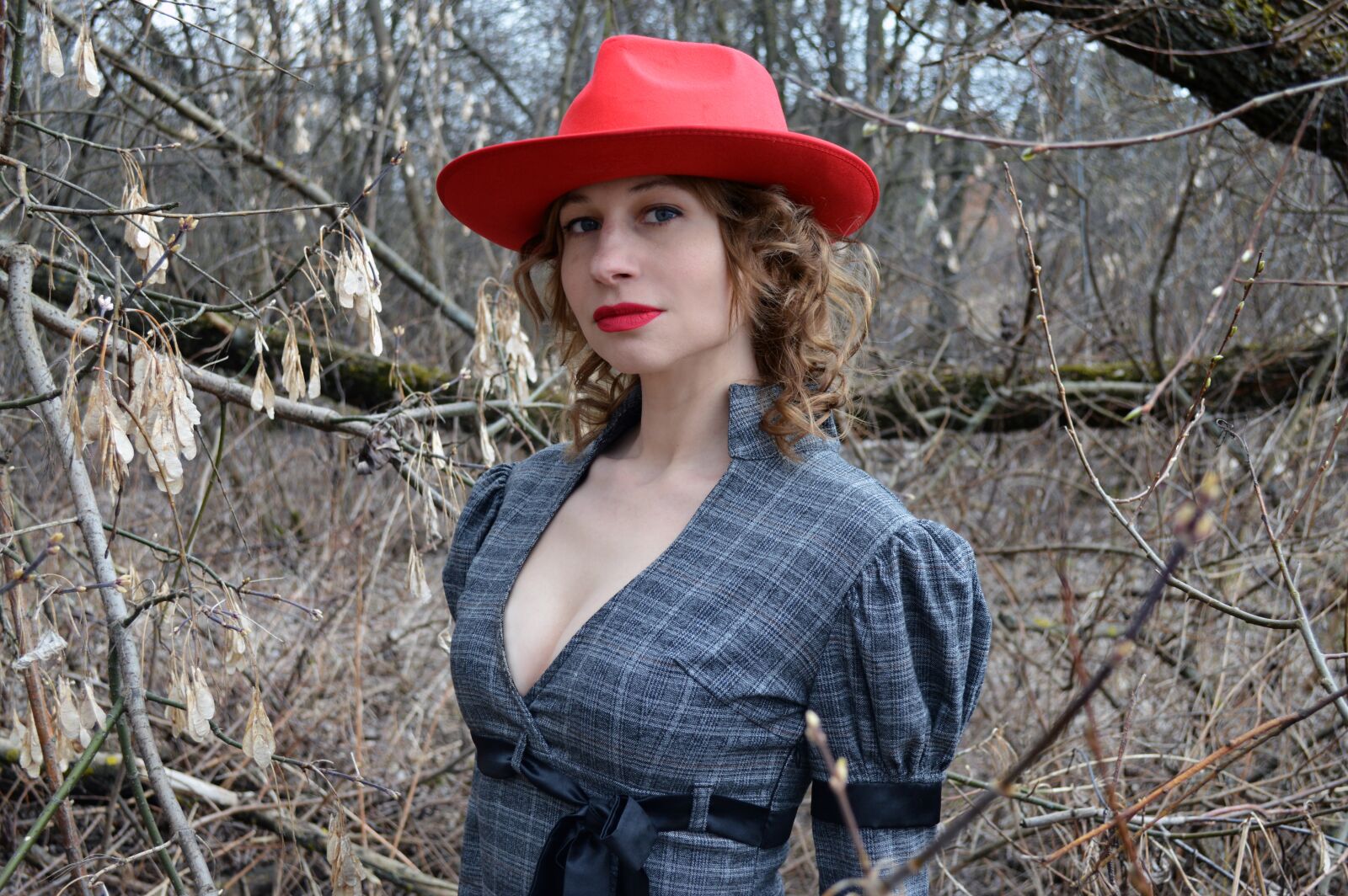 Nikon D3200 sample photo. Girl, woman, madame photography