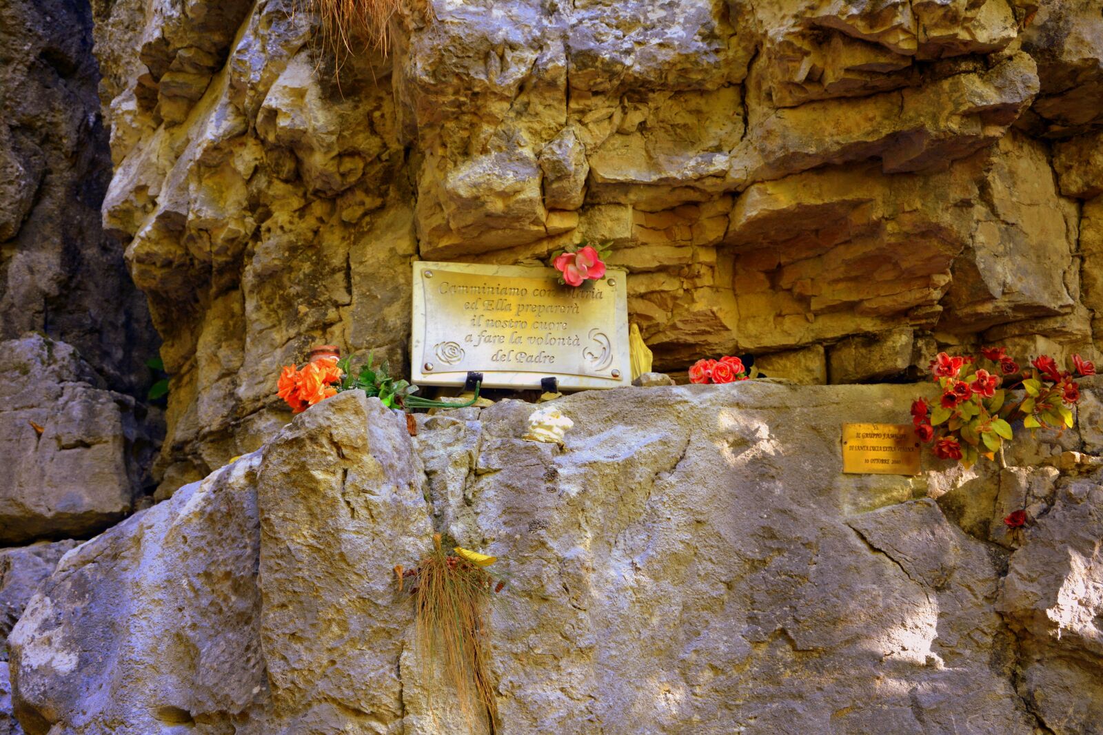 Nikon D7100 sample photo. Rock, capitello, excursion photography