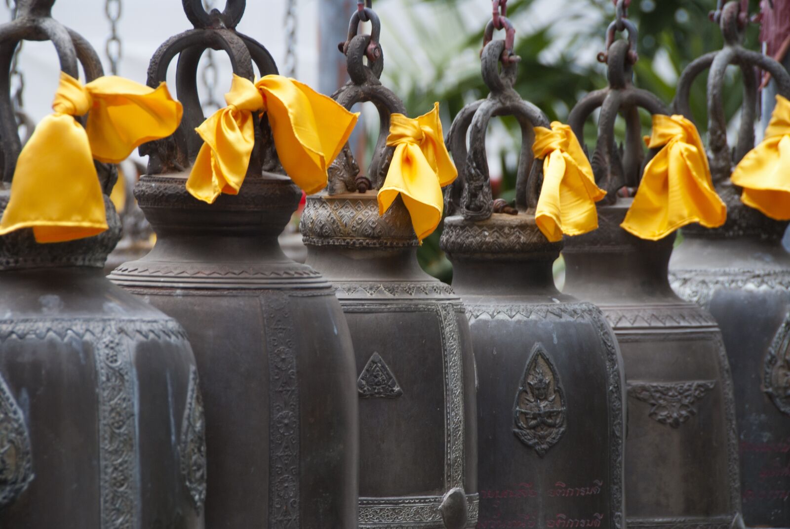 Nikon D80 sample photo. Asia, thailand, travel photography