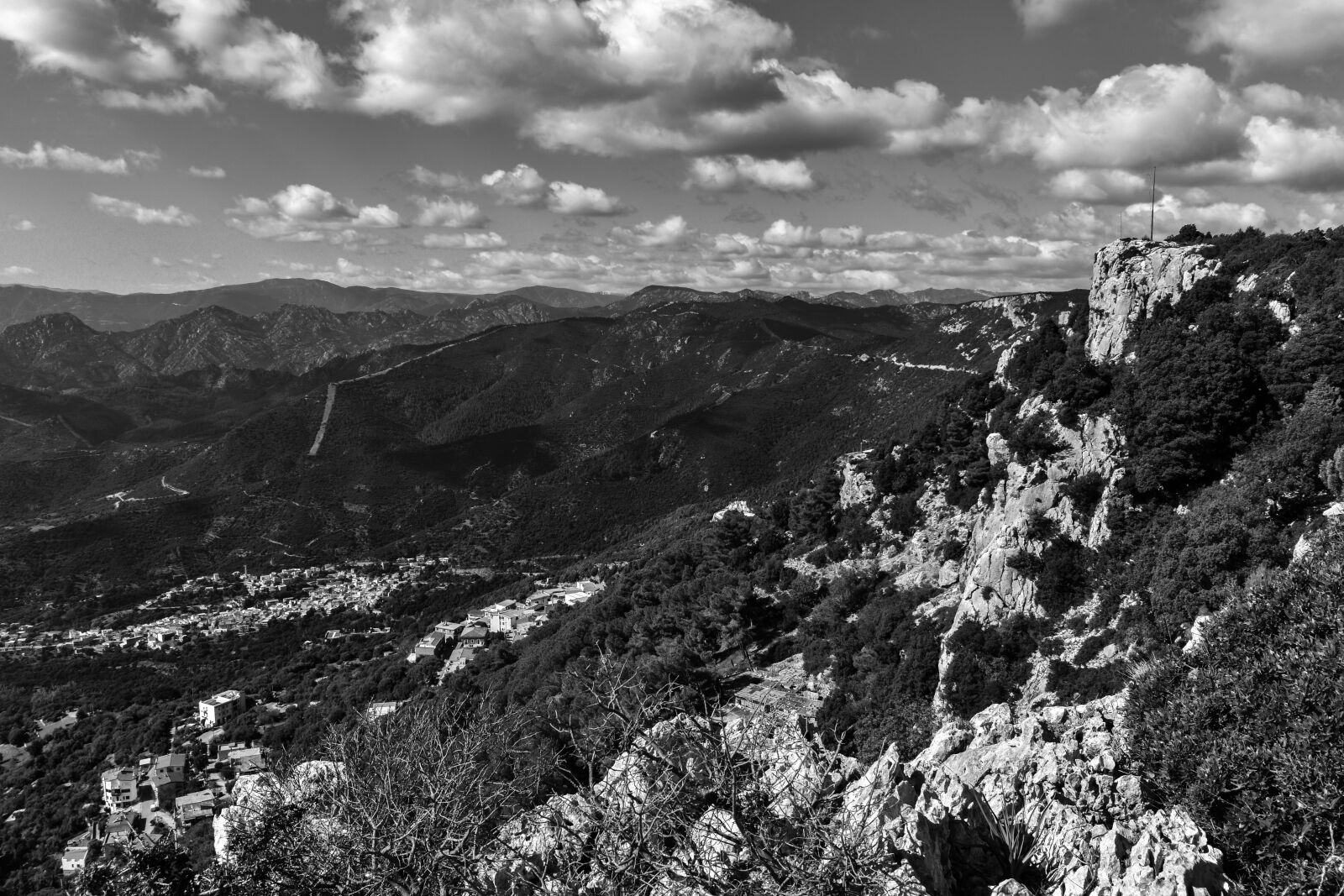 Nikon D5600 sample photo. Nature, mountains, landscape photography