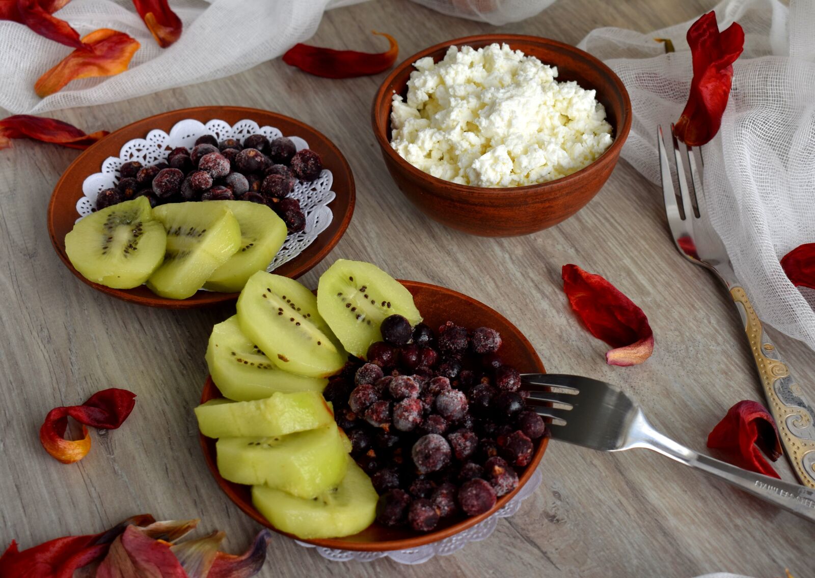 Nikon D3400 sample photo. Food, fruit, dessert photography