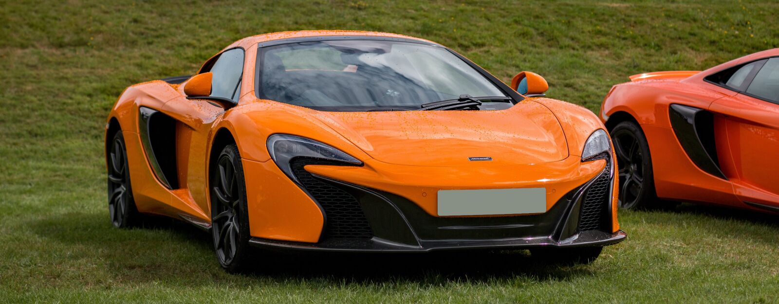 Canon EOS 70D + Canon EF 50mm F1.4 USM sample photo. Mclaren 650s, mclaren, supercar photography
