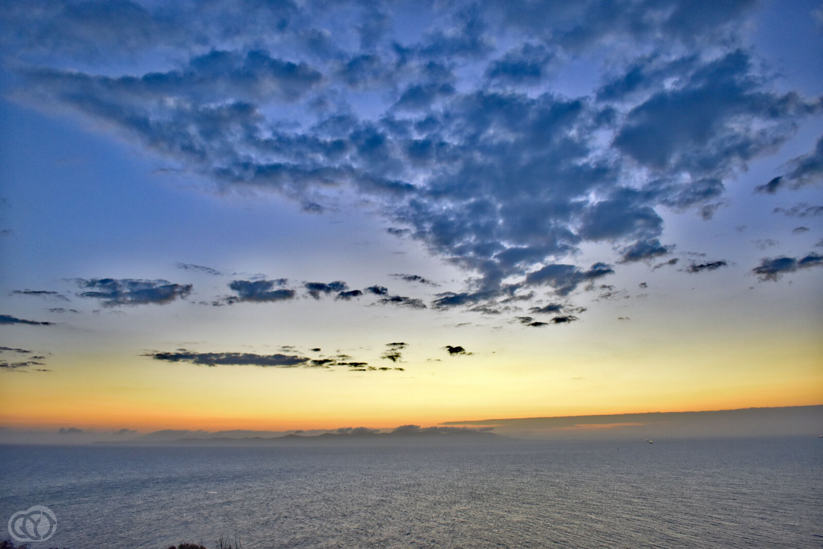 Nikon D5500 sample photo. Blue, sky, cloudy, sky photography