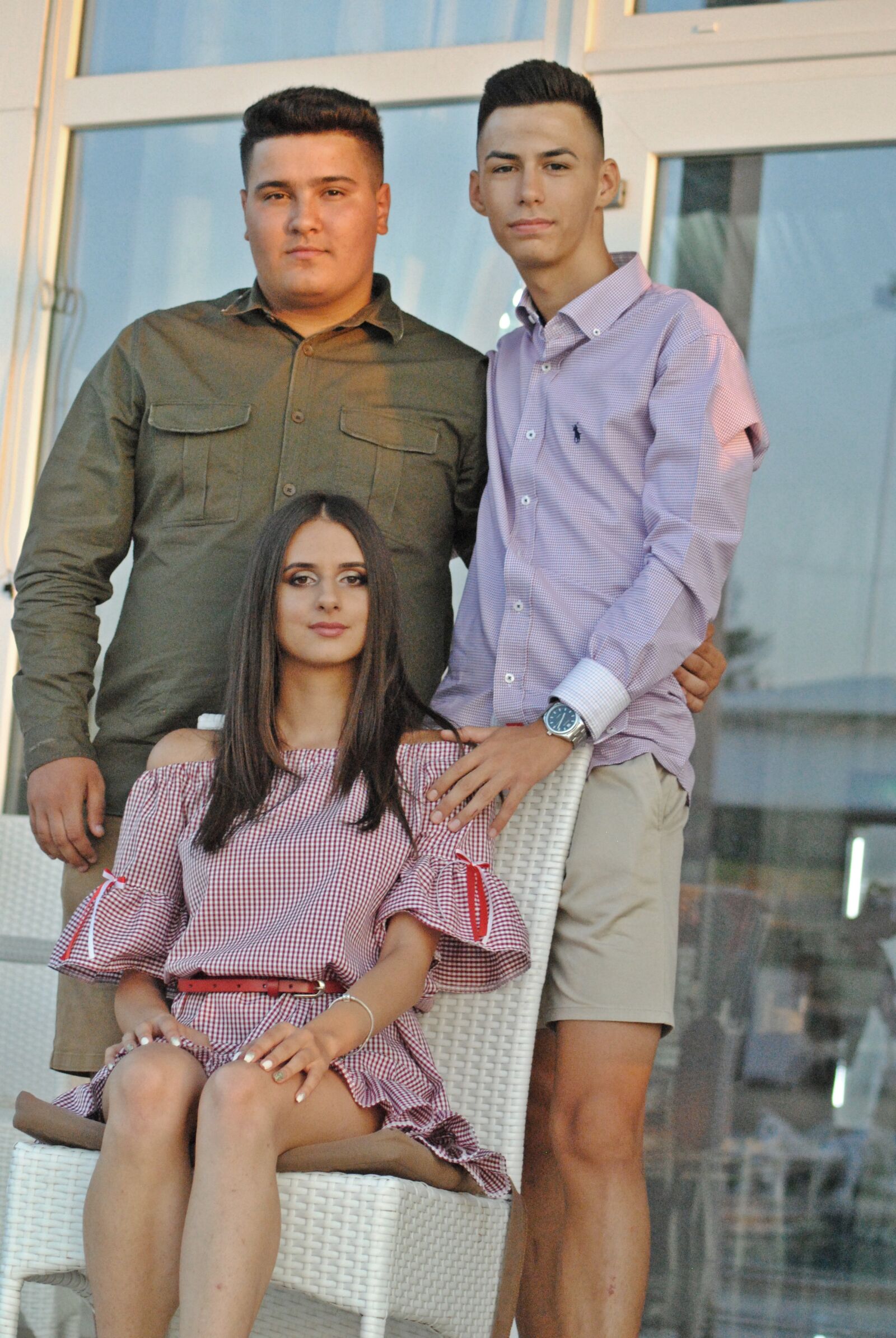 Nikon D3000 sample photo