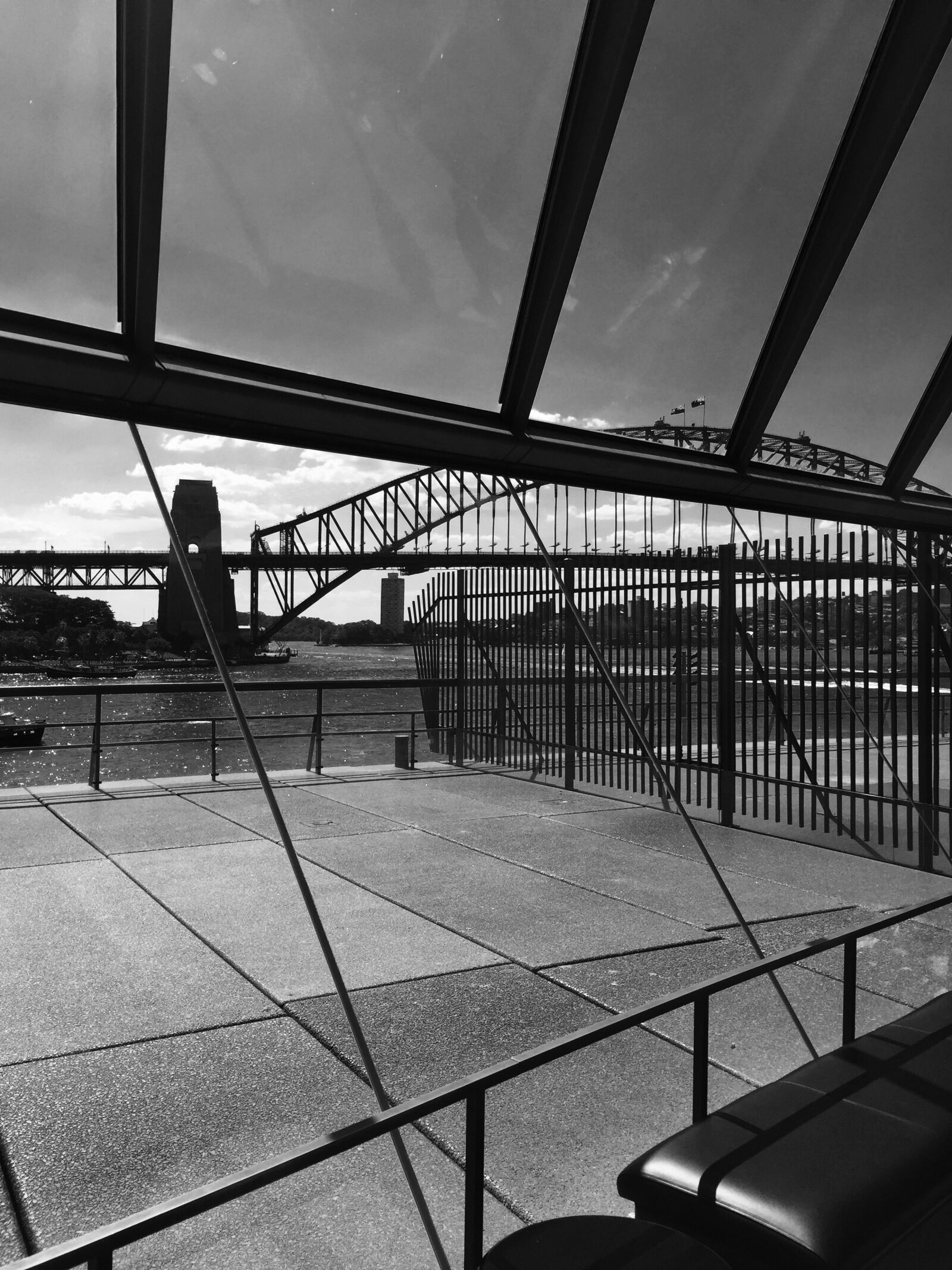 iPhone 6 Plus back camera 4.15mm f/2.2 sample photo. Grayscale, photo, of, metal photography