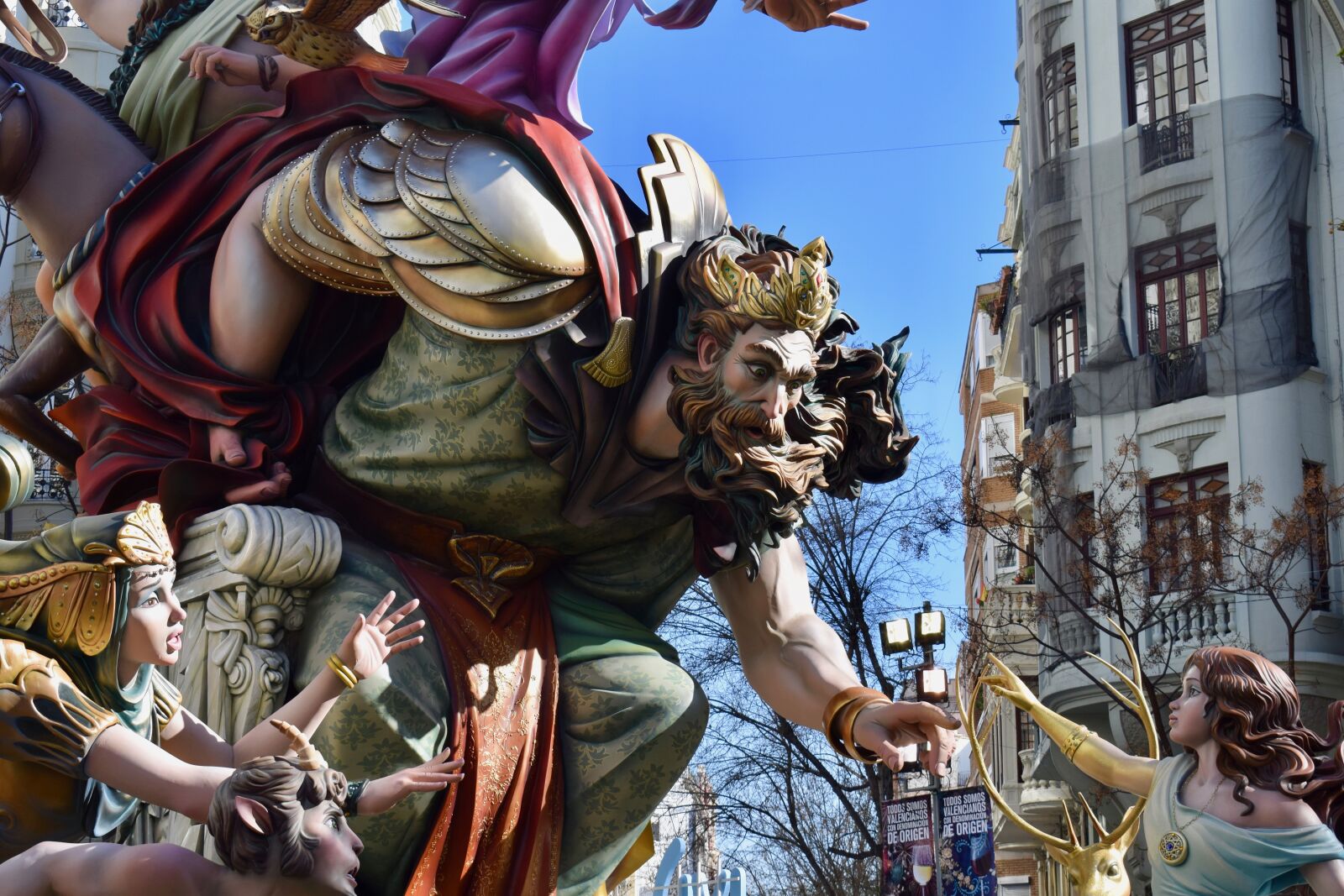 Nikon D5300 sample photo. People, religion, art photography