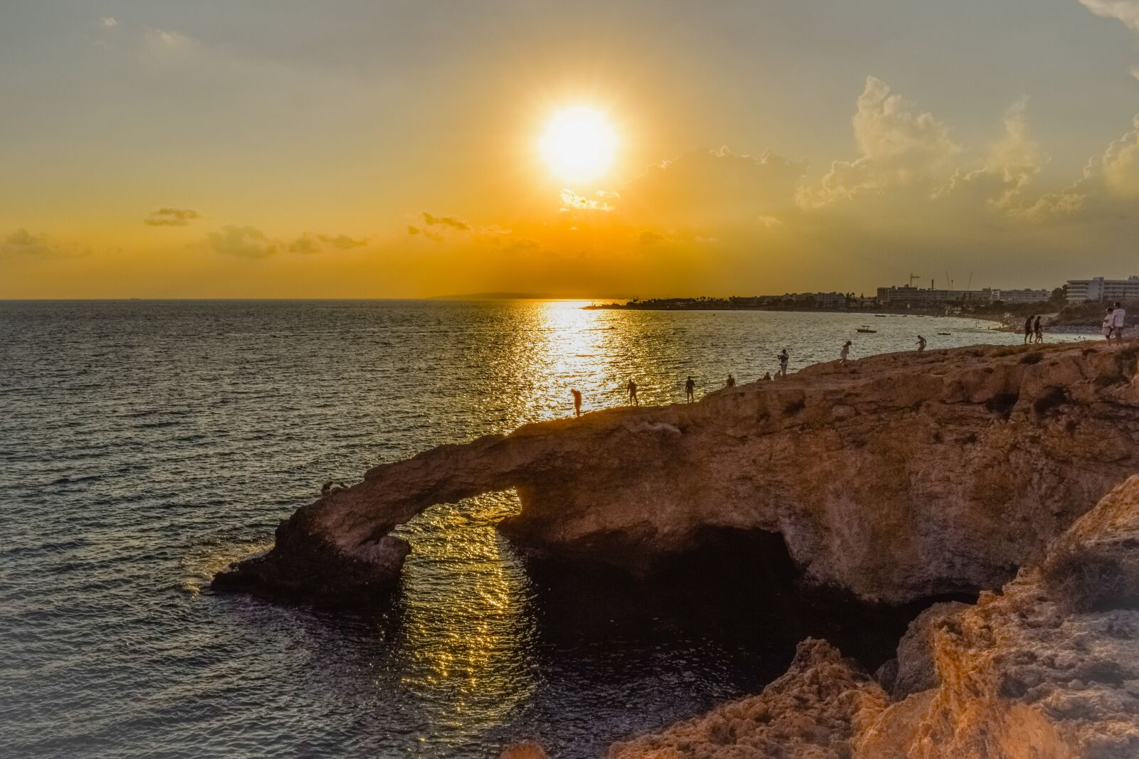Nikon D3300 sample photo. Cyprus, ayia napa, lover's photography