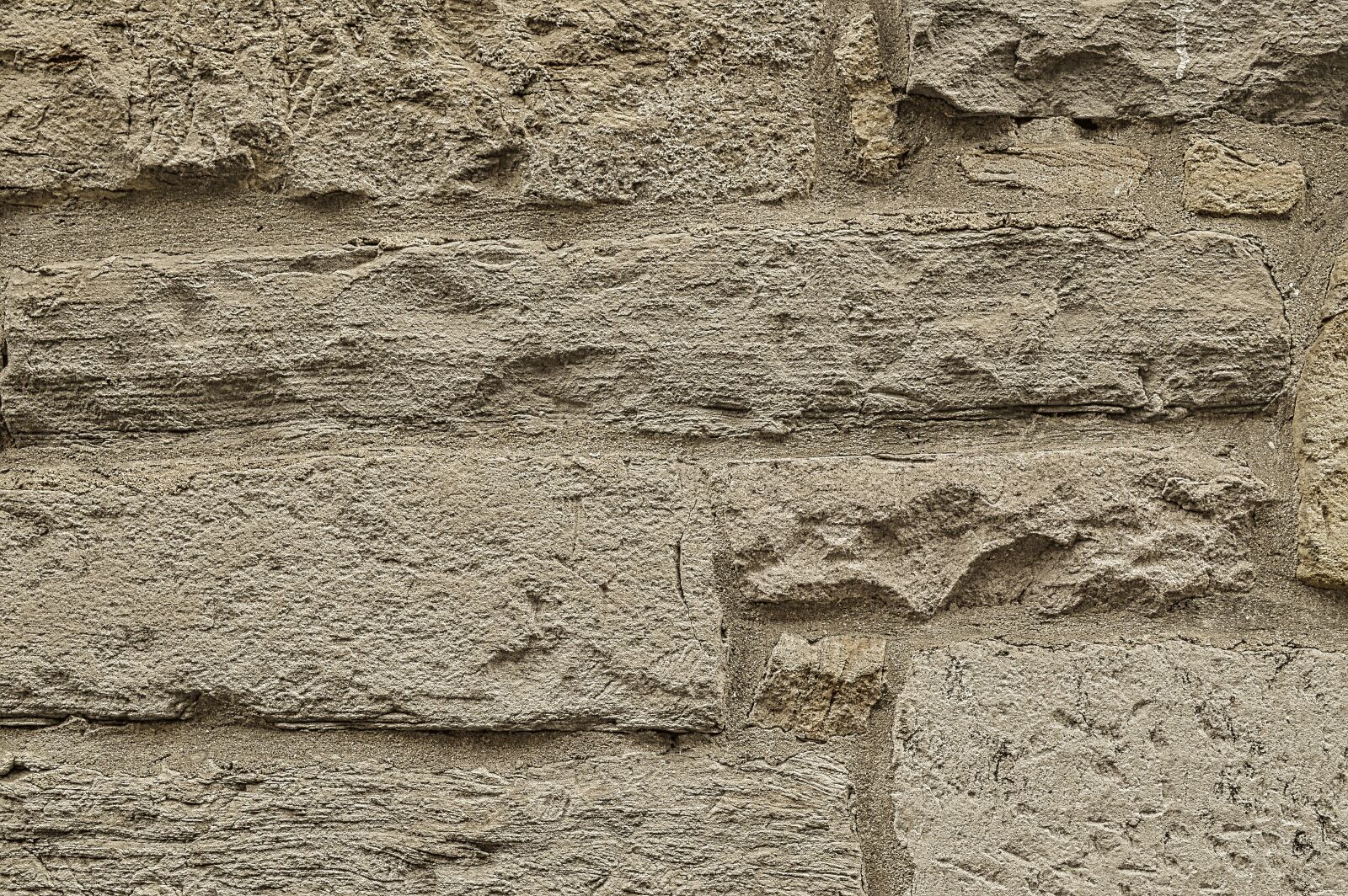 Nikon D3200 sample photo. Wall, stones, texture photography