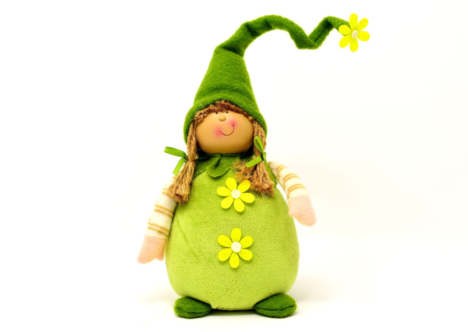 Nikon D7200 sample photo. Imp, spring imp, deco photography