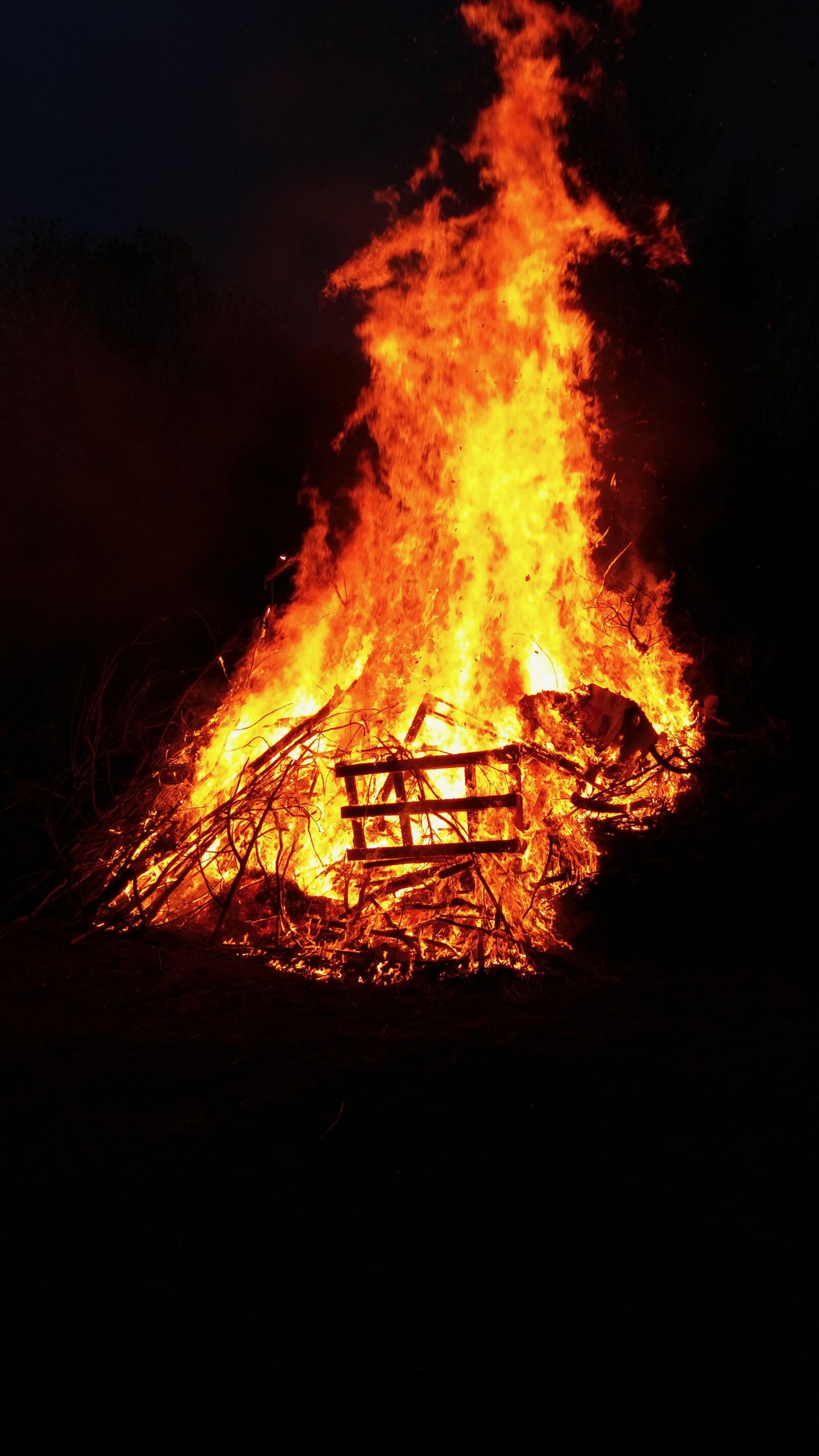 LG G3 sample photo. Fire, fireplace, burn photography