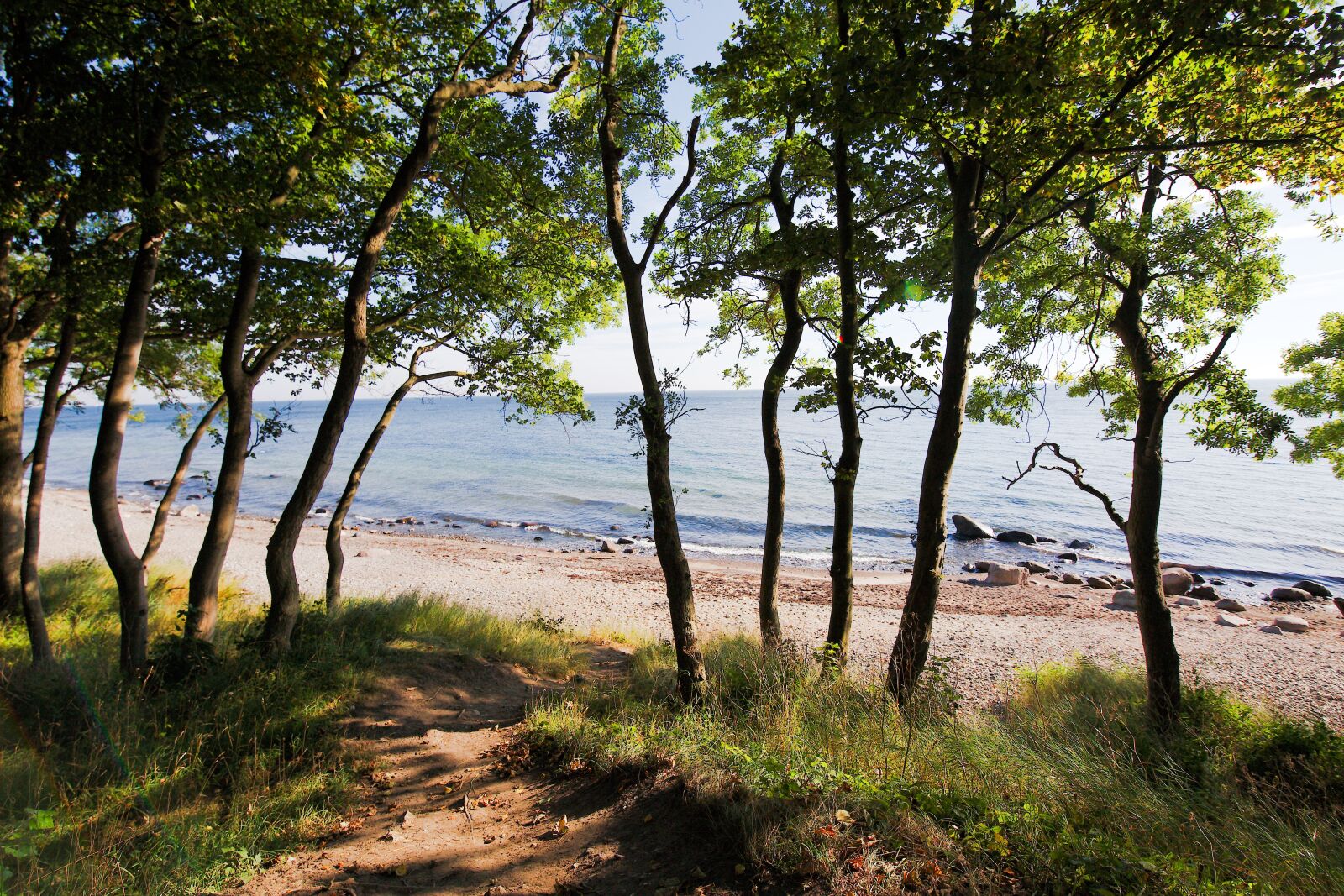 Canon EOS 6D sample photo. Nature, landscape, waters photography