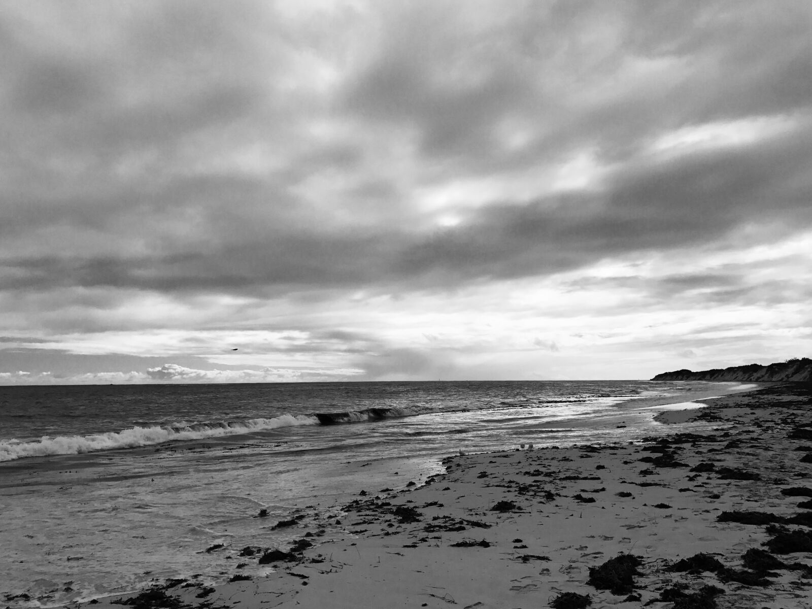 iPhone 7 Plus back dual camera 3.99mm f/1.8 sample photo. Beach, sand, coast photography