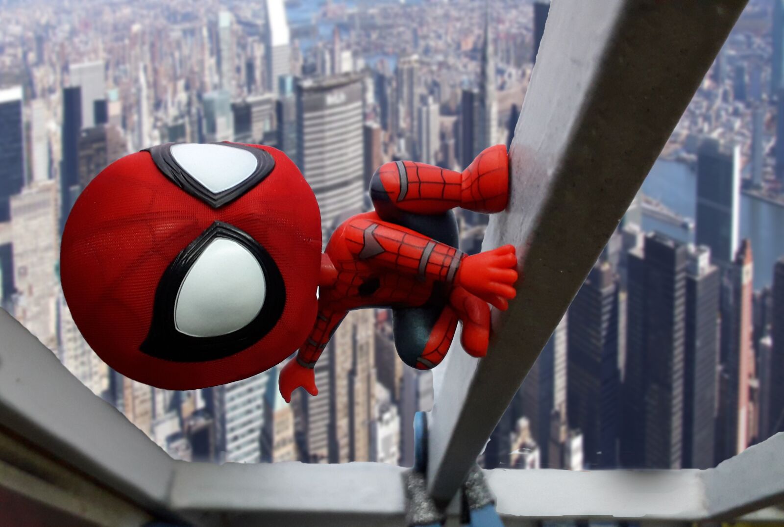 Samsung Galaxy J3 Pro sample photo. Spiderman, marvel, spider-man photography