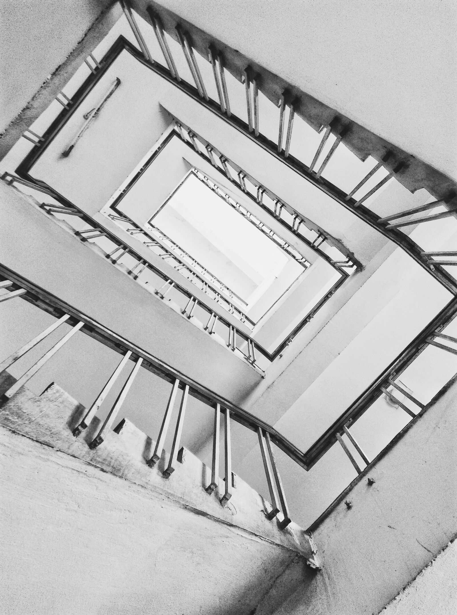 HTC DESIRE 10 LIFESTYLE sample photo. Stairs, stairway, railings photography