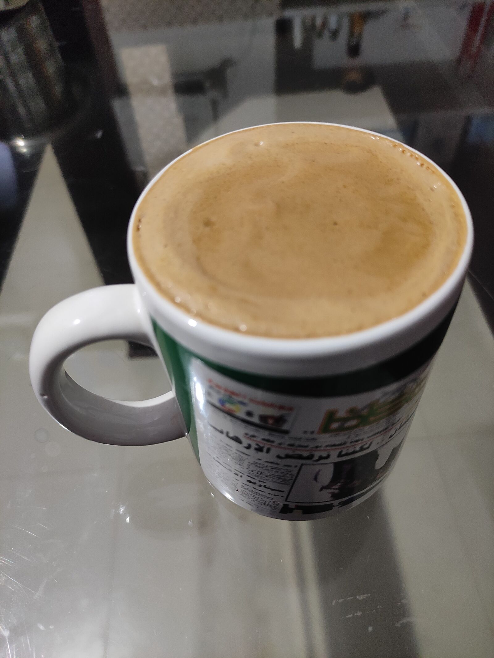 Xiaomi POCO X2 sample photo. Special coffee, coffee, kerala photography