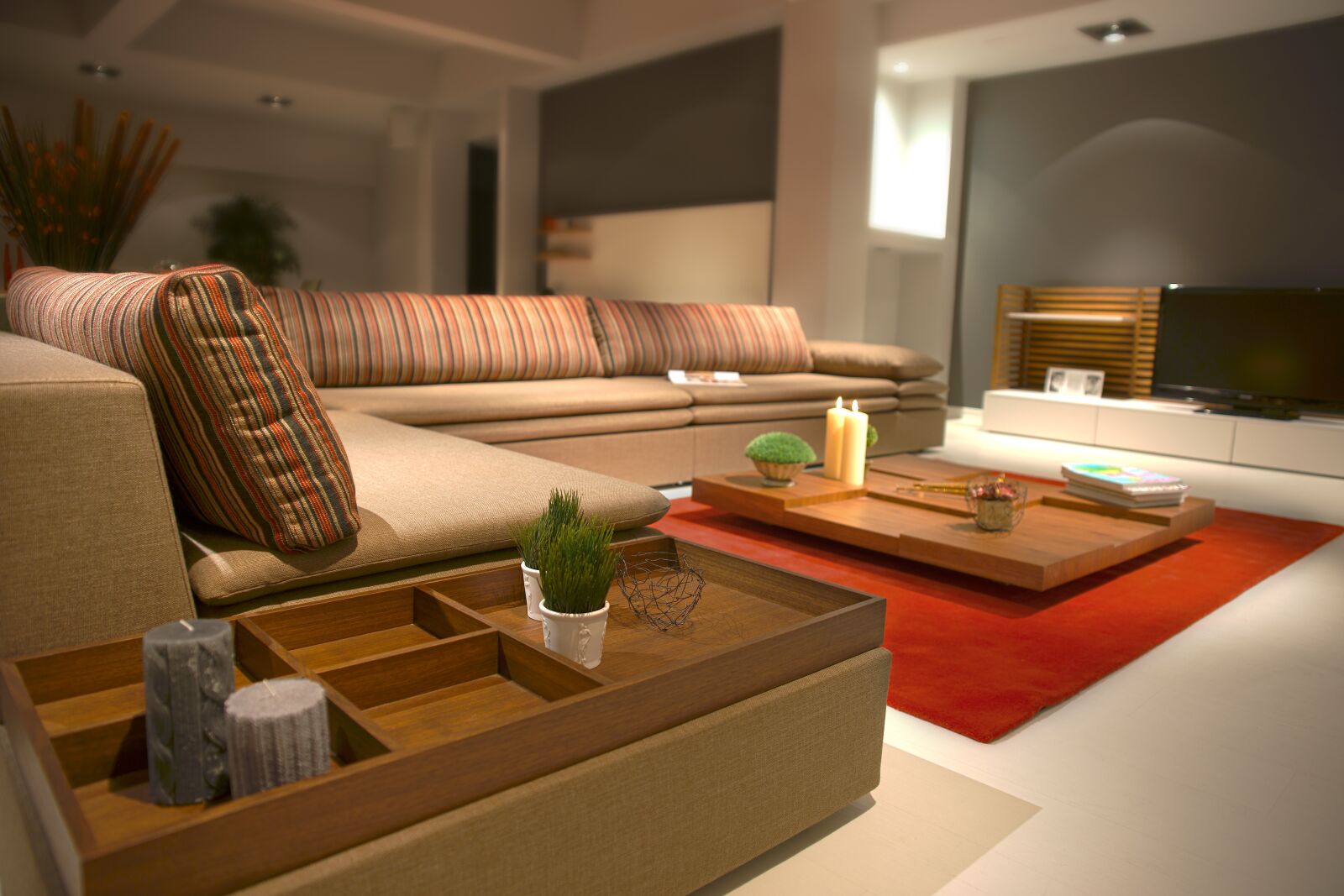 Sony Alpha DSLR-A850 sample photo. Furniture, armchair, salon photography