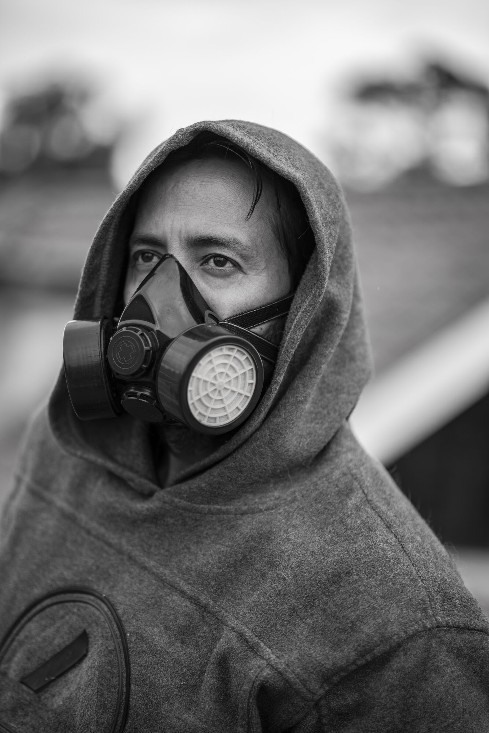 Nikon D600 sample photo. Covid-19, coronavirus, quarantine photography