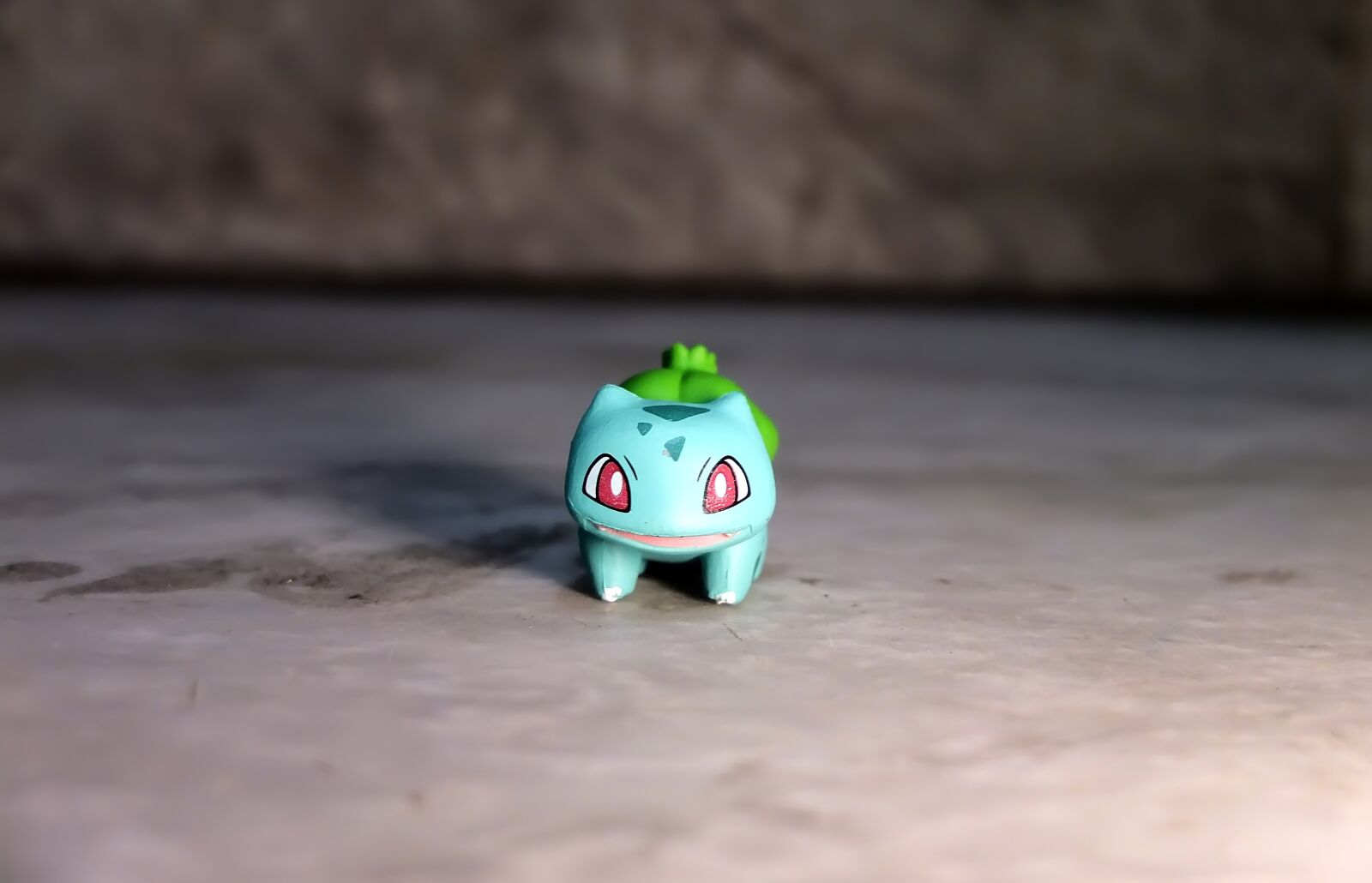 Fujifilm X10 sample photo. Small, cute, toy photography