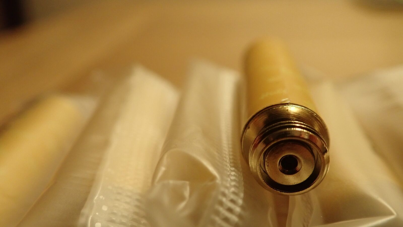 Olympus TG-5 sample photo. E-cigarette, nicotine, e-cig photography