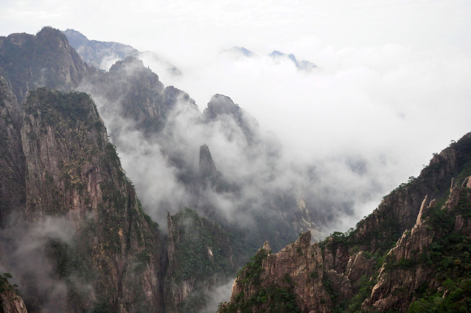 Nikon D90 sample photo. Nature, mountain, landscape photography